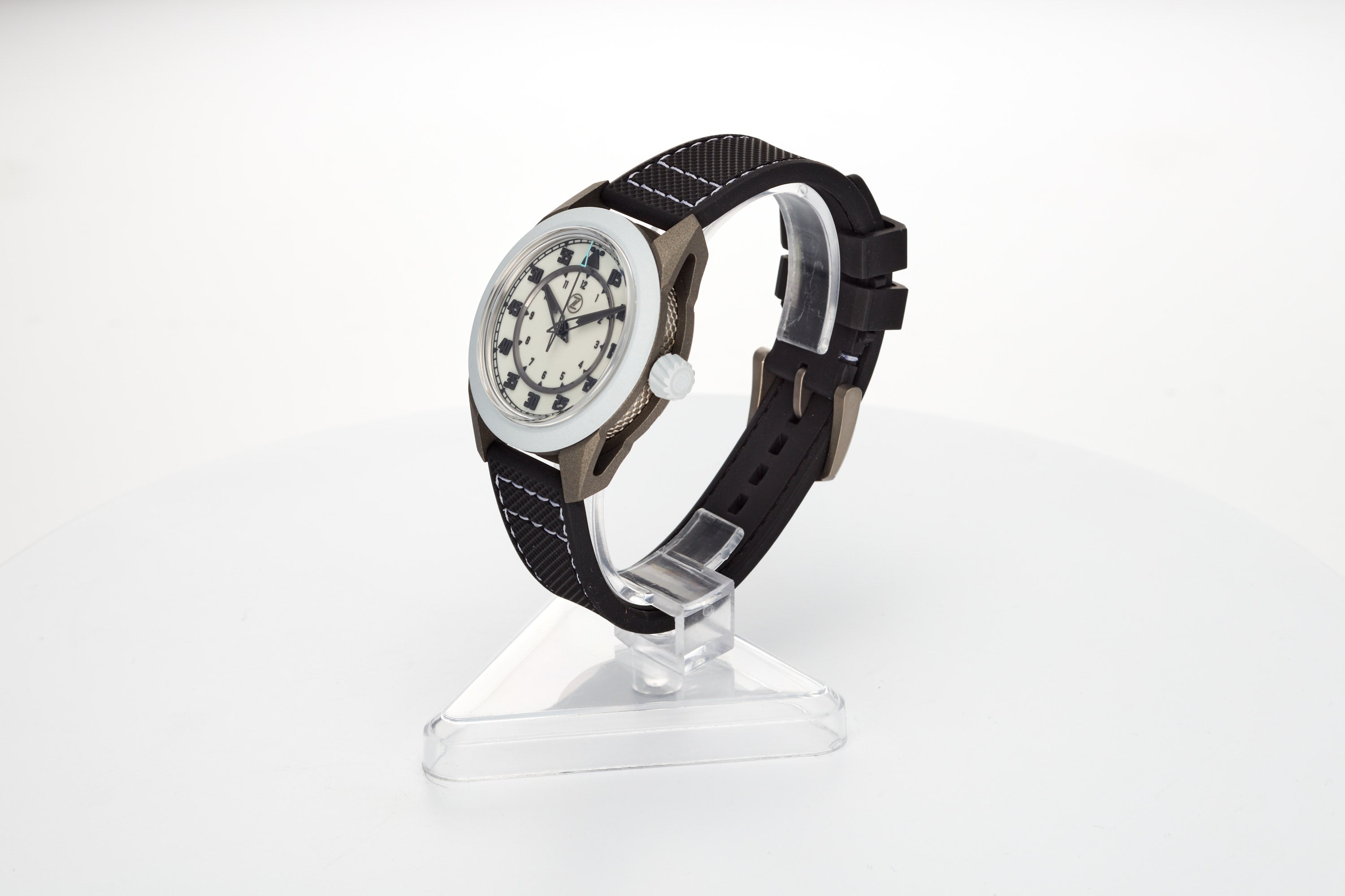 Eagle 2 Ti 'Arctic'