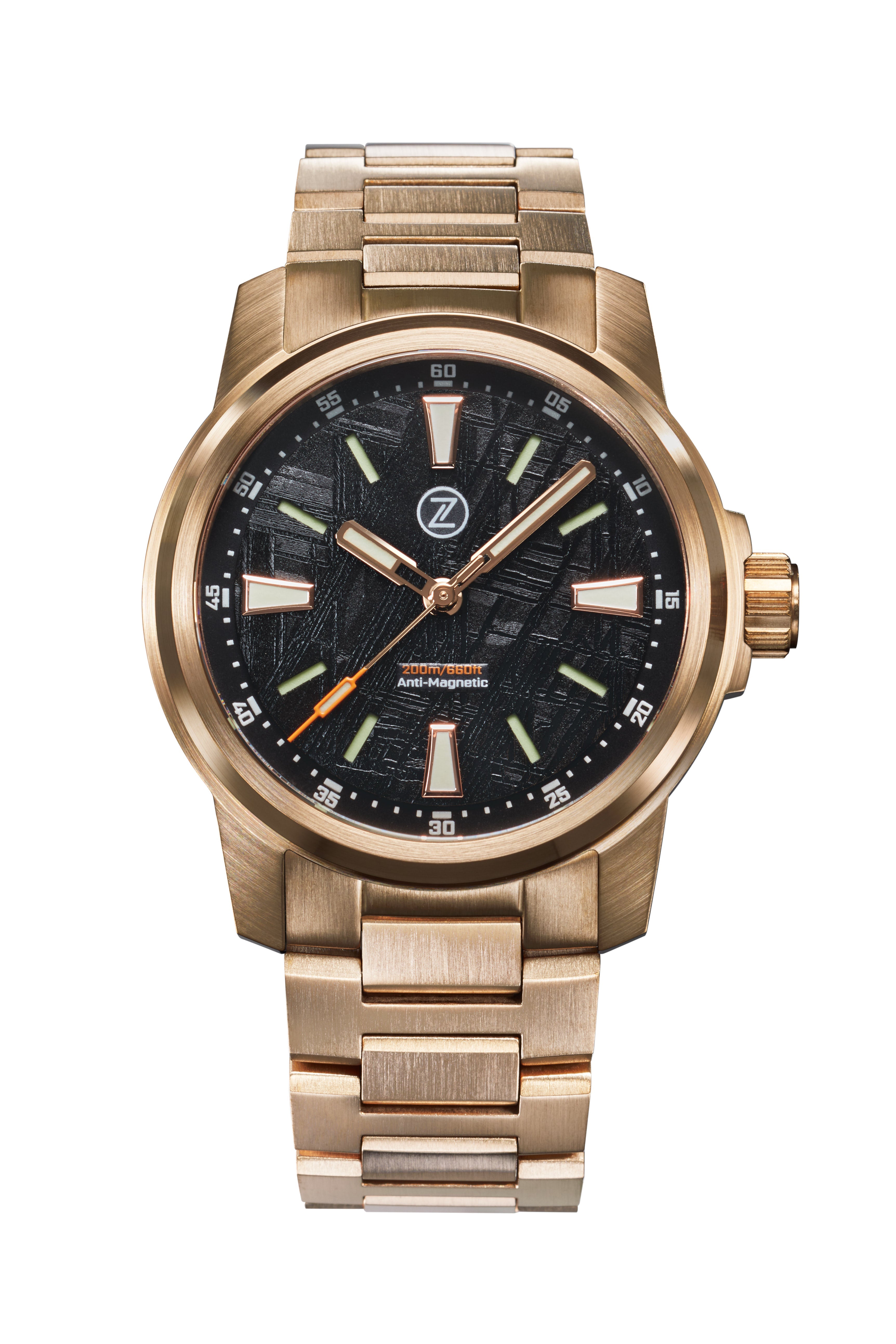 Bronze Bracelet (fits Aurora Bronze only)