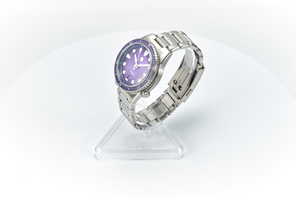 Mako 300m Diver 'Nebula'