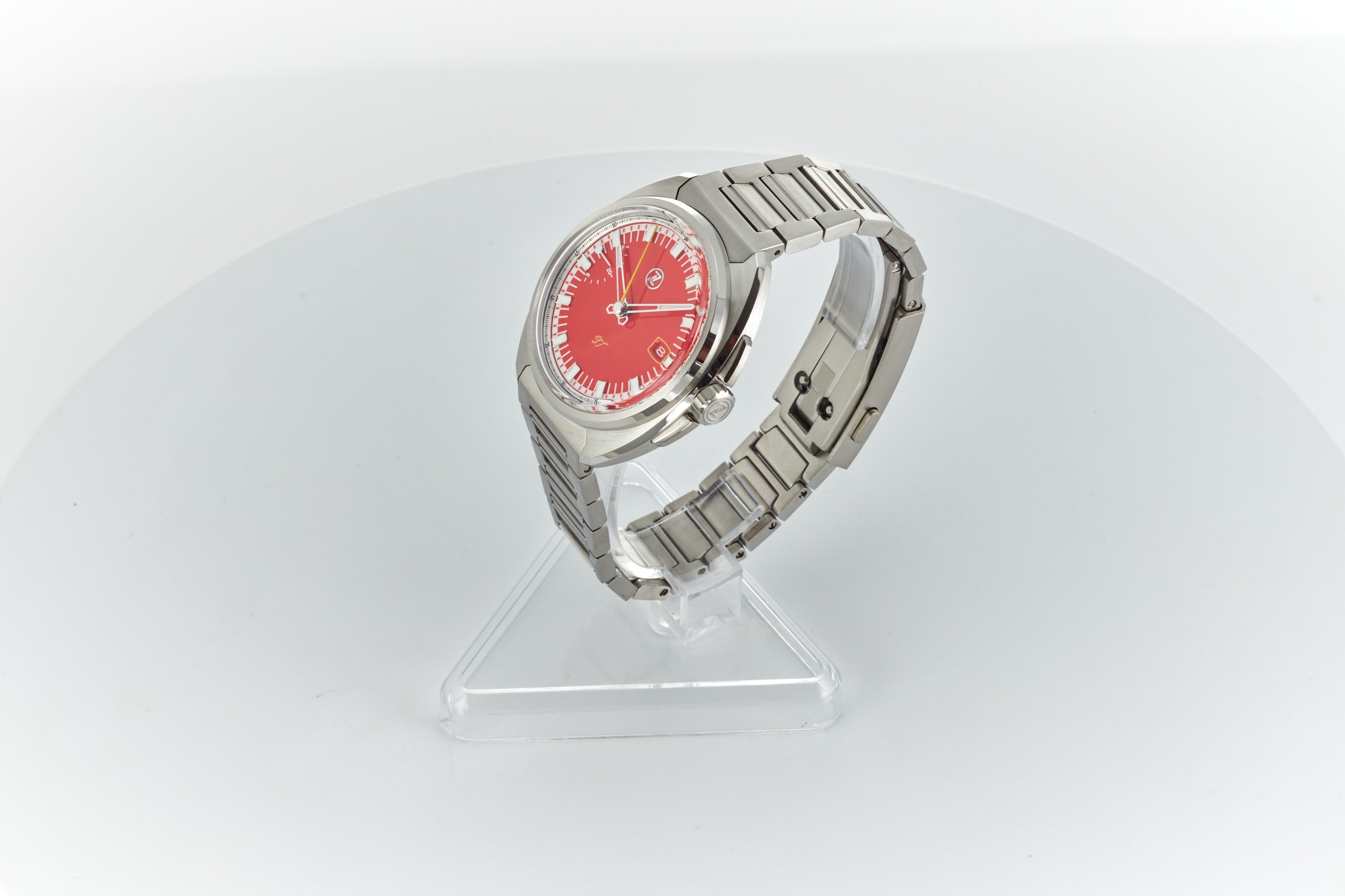 GT 'Rosso'