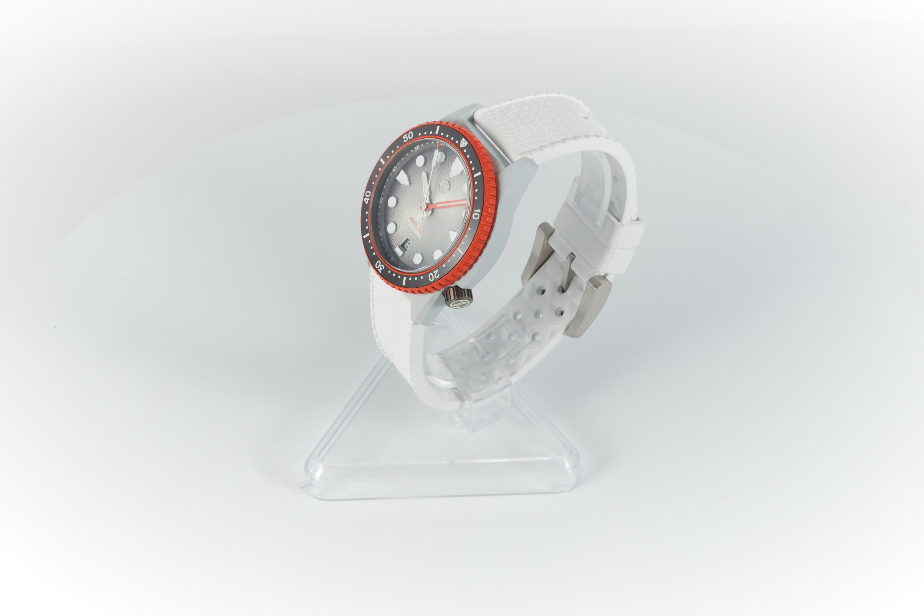 Mako 300m Diver 'Solar Flare'