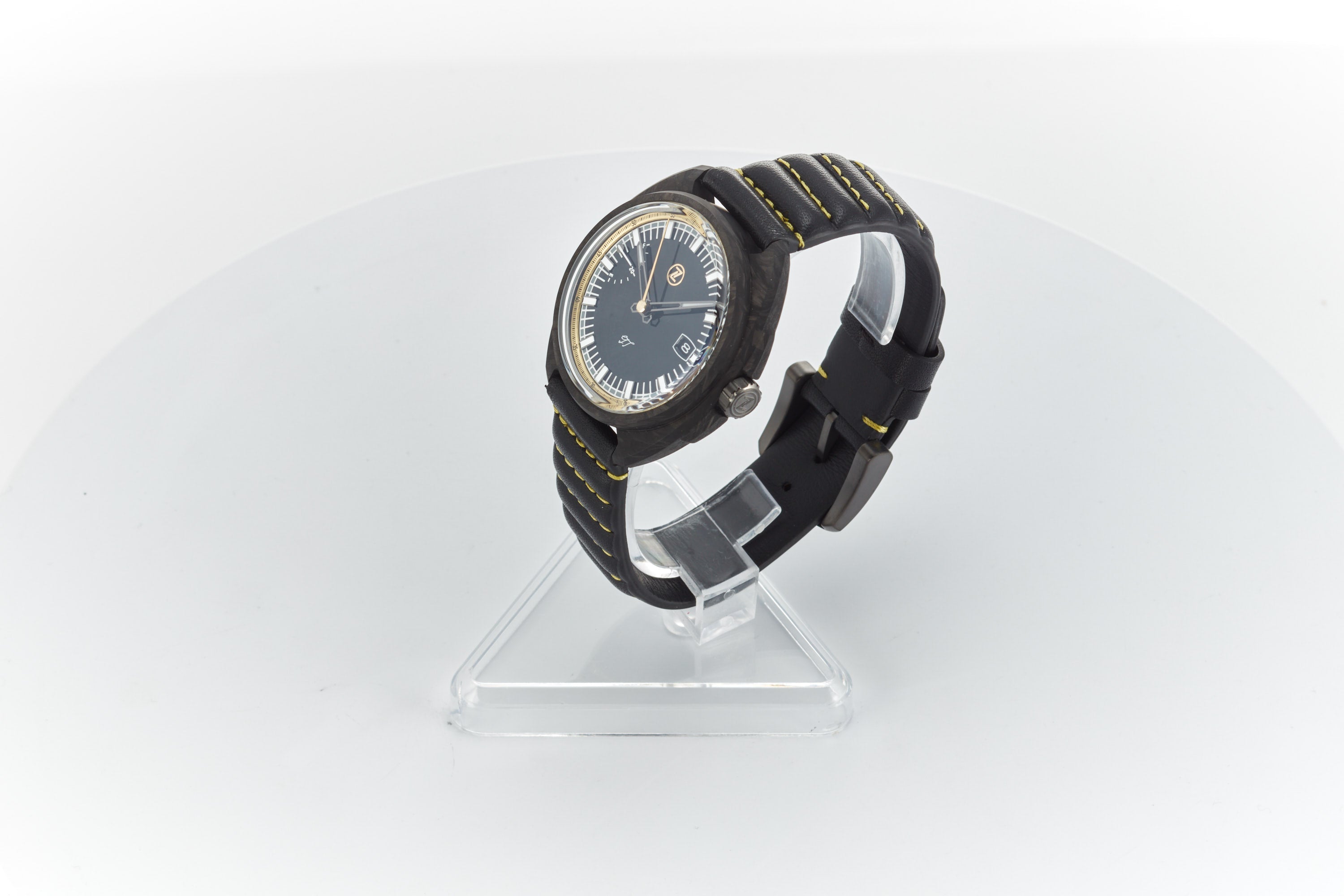 GT Carbon 'Eclipse'