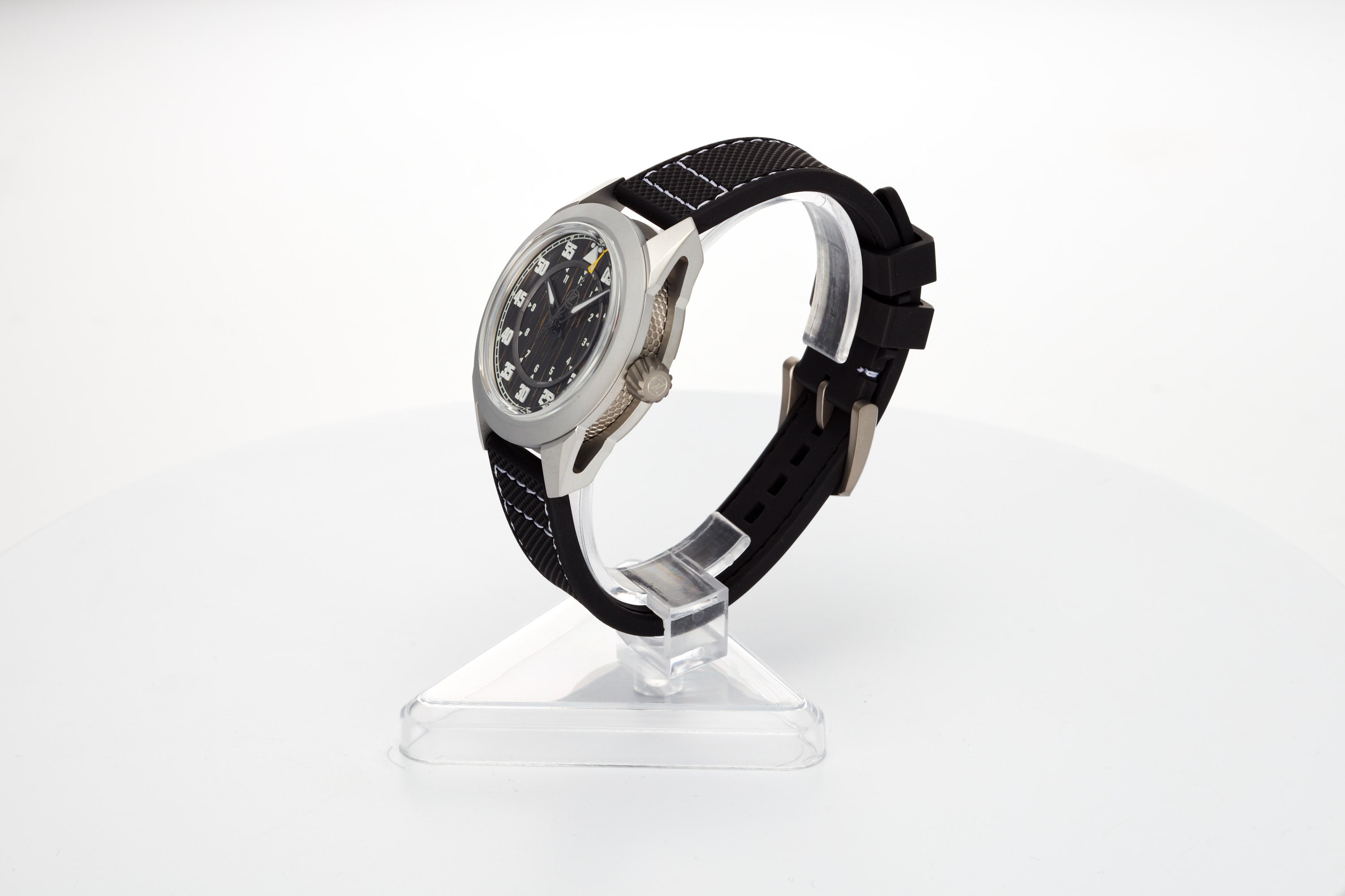Eagle 2 Ti 'Carbon'