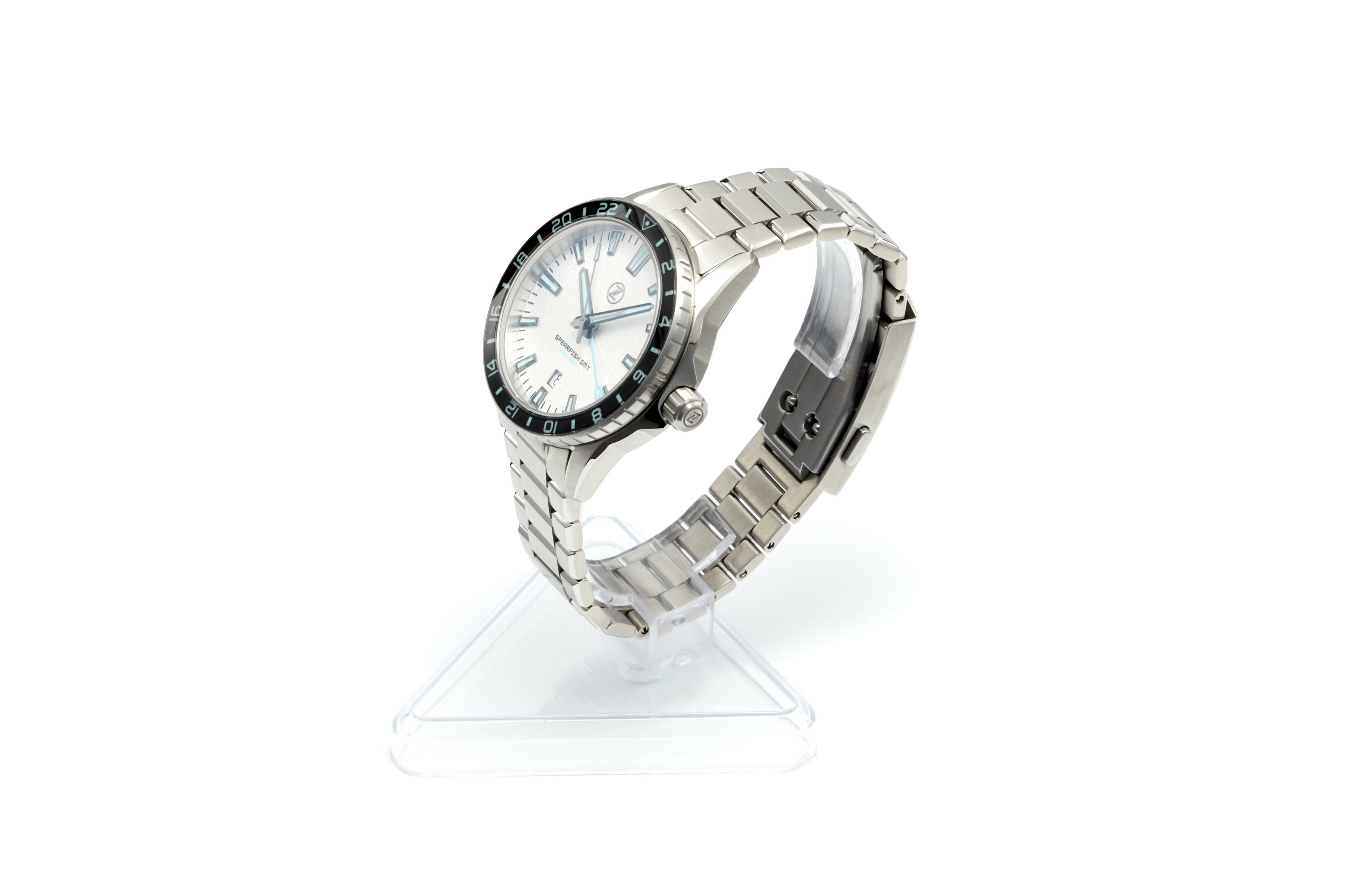 Spearfish GMT Frost