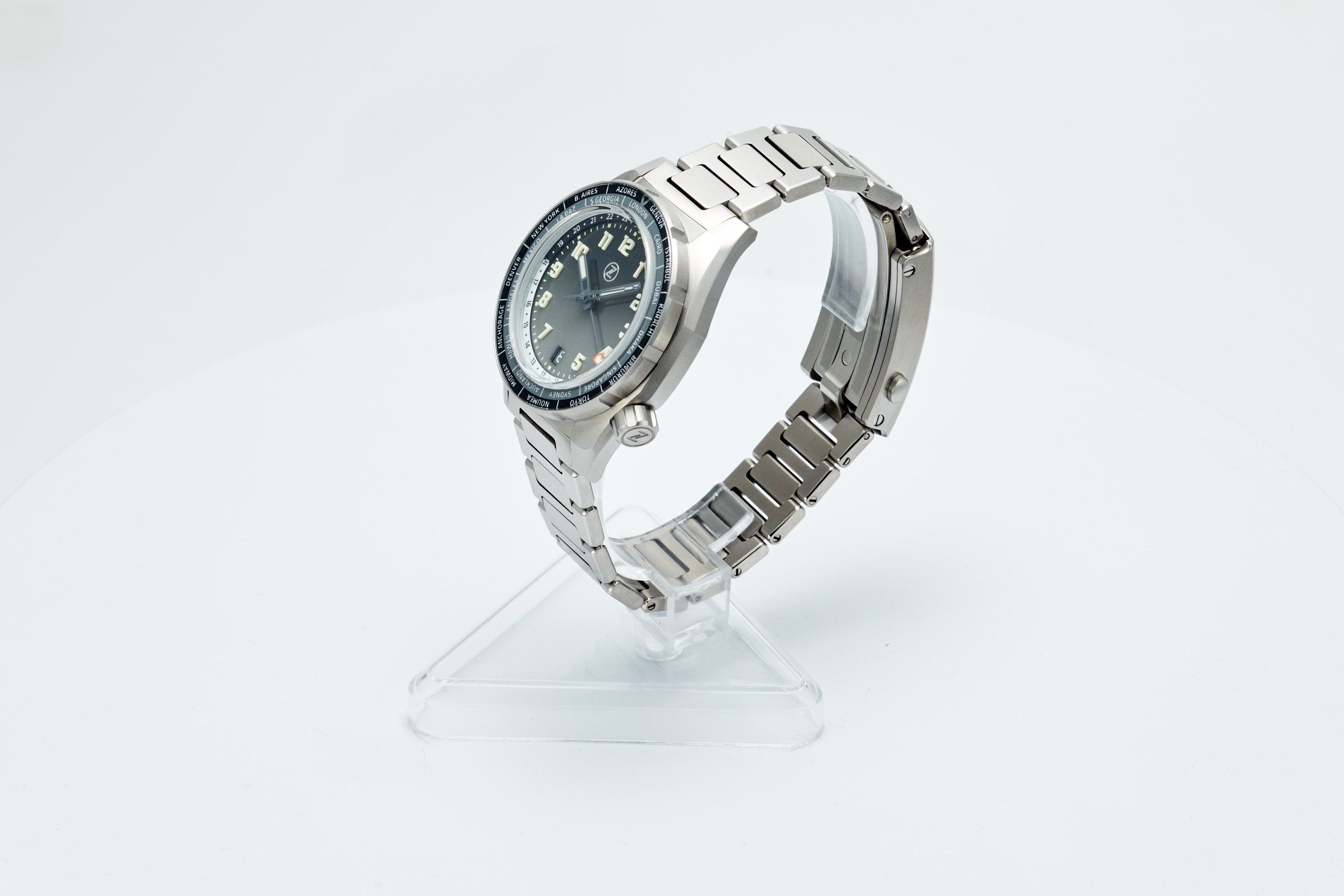 Thresher 41mm Dusk