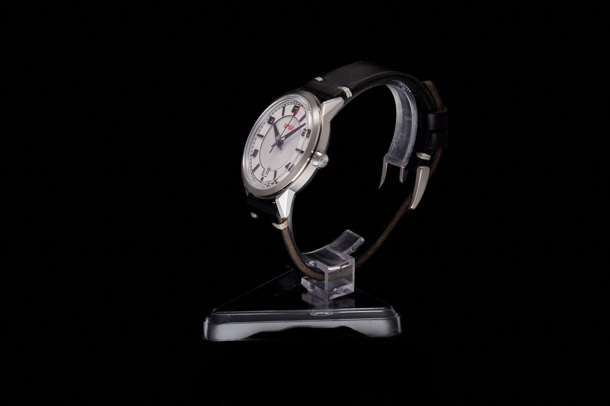 Comet 39mm 'NASA' Edition