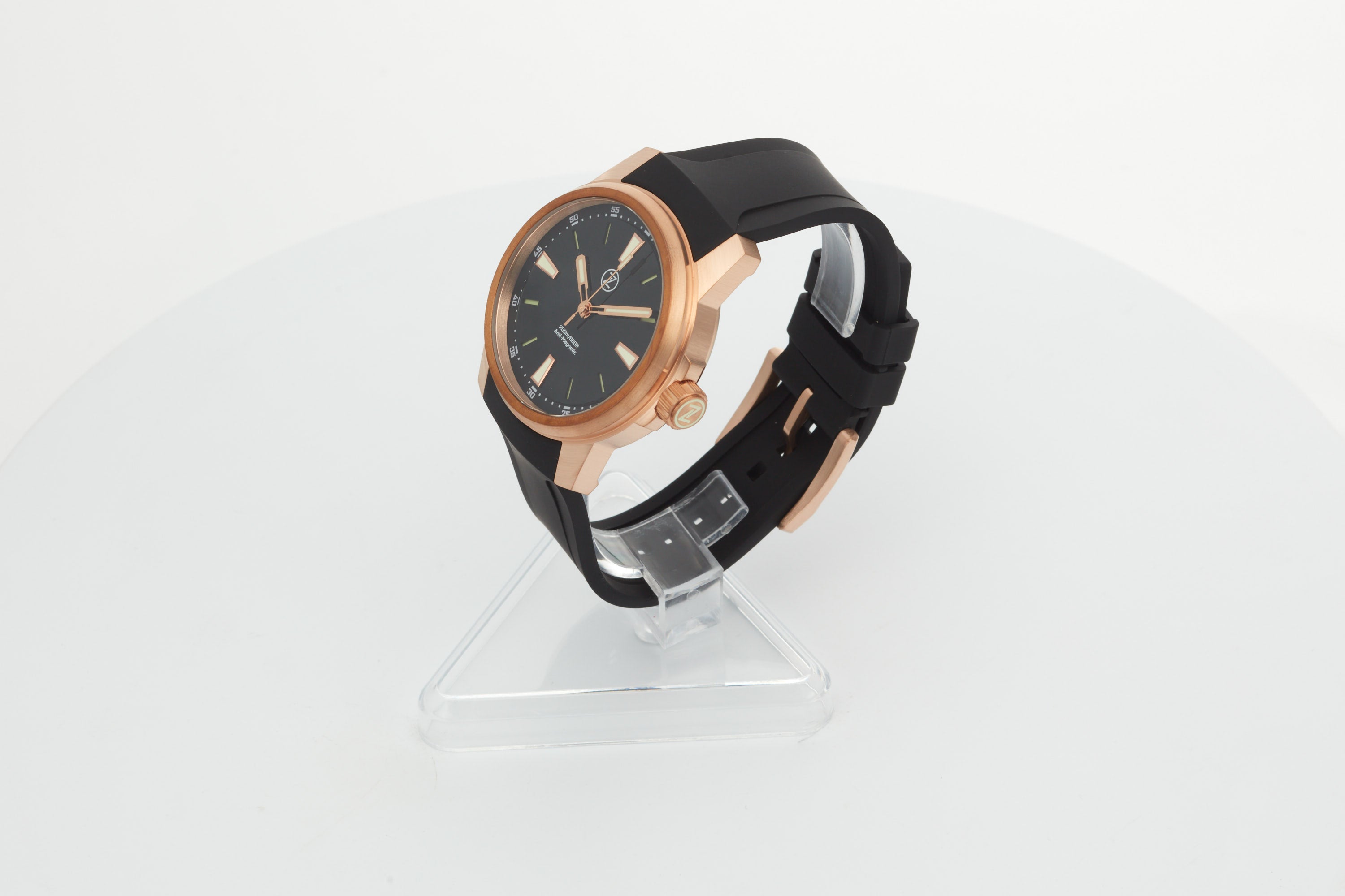 Aurora Field 42mm Br 'Onyx'