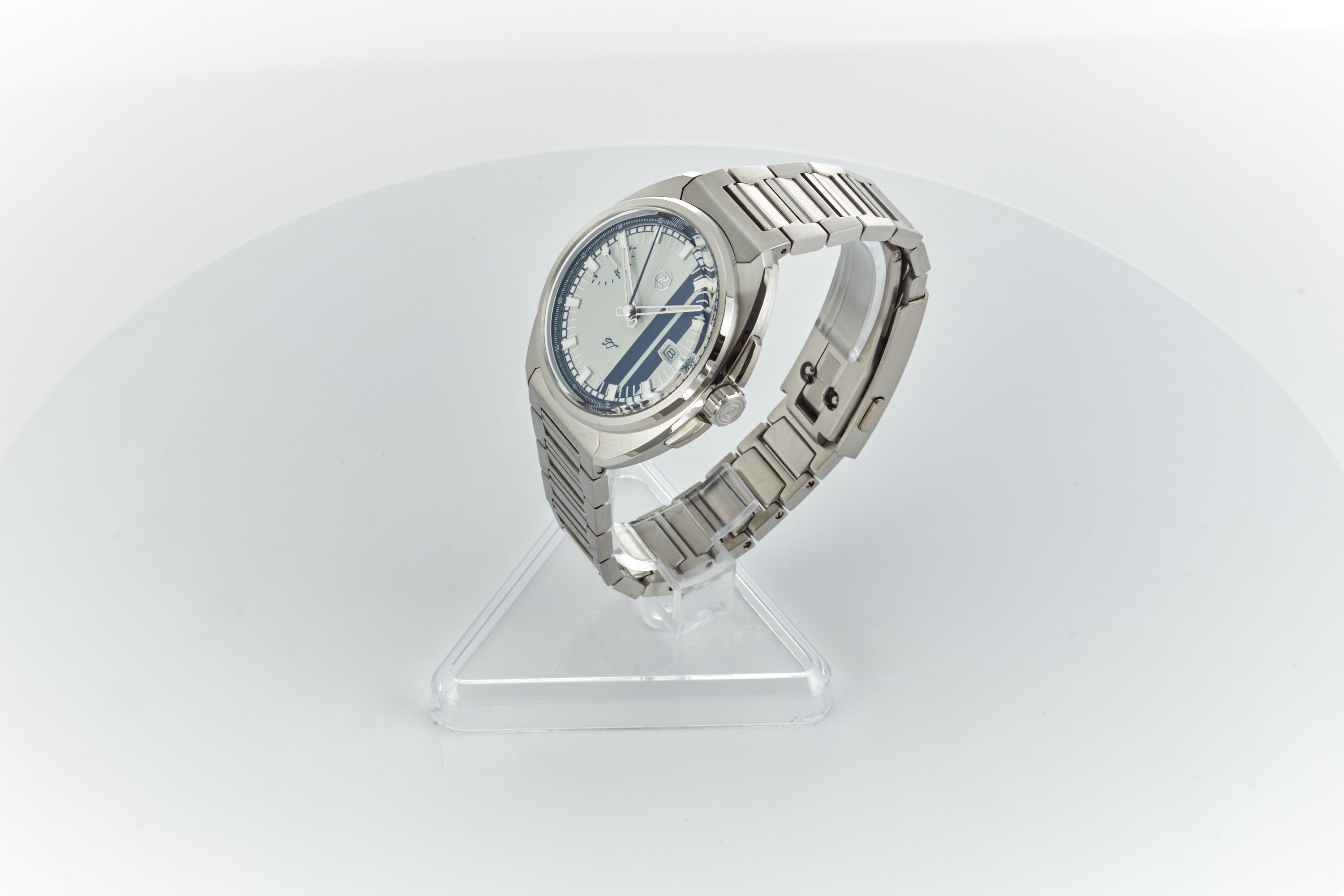 GT 'Argento'