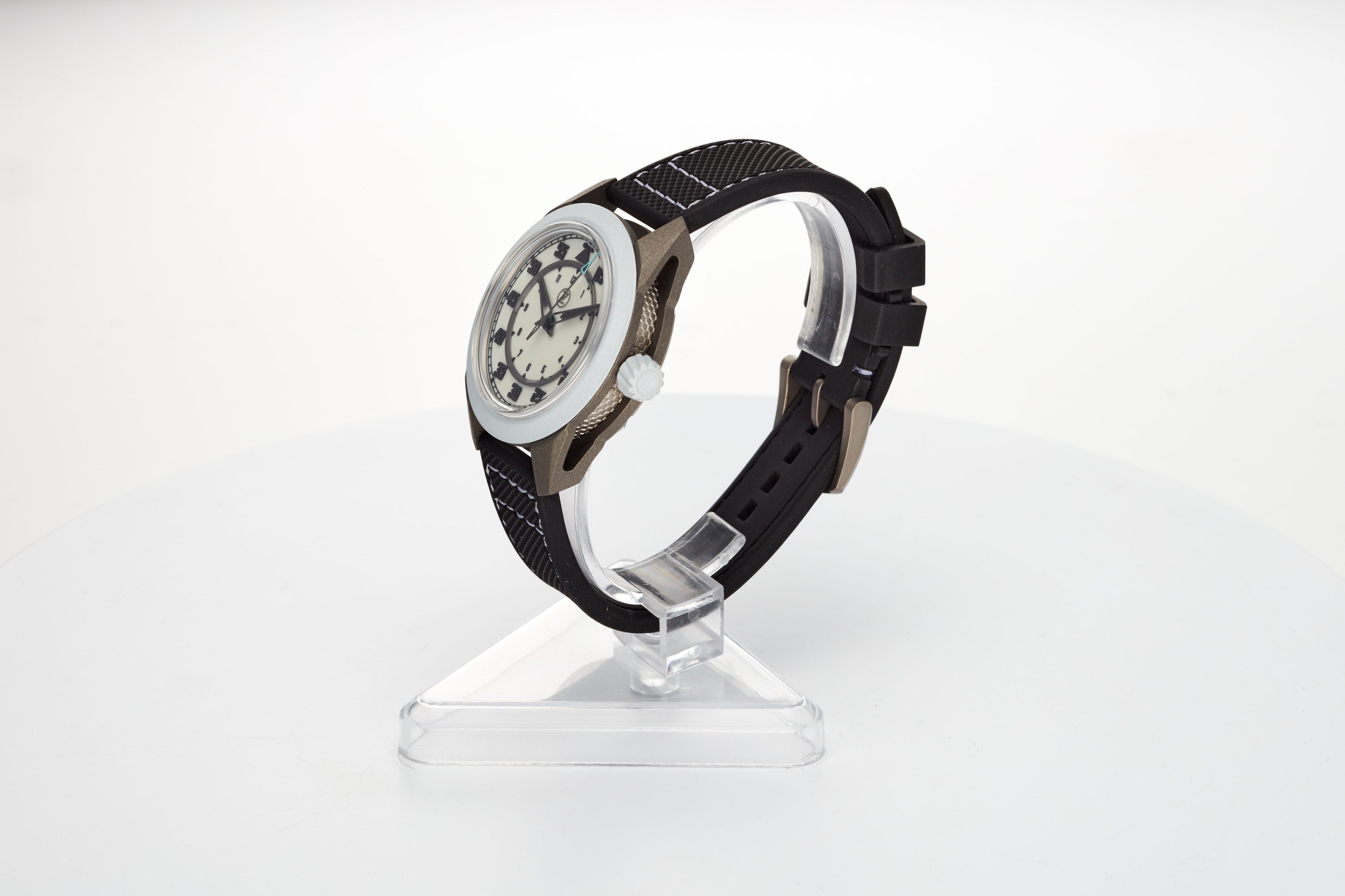 Eagle 2 Ti 'Arctic'