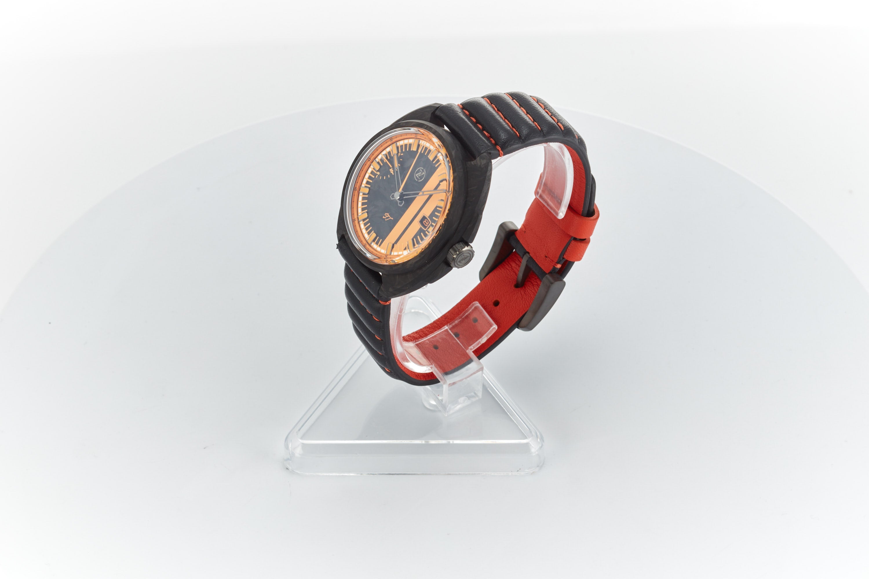 GT Carbon 'Supernova'