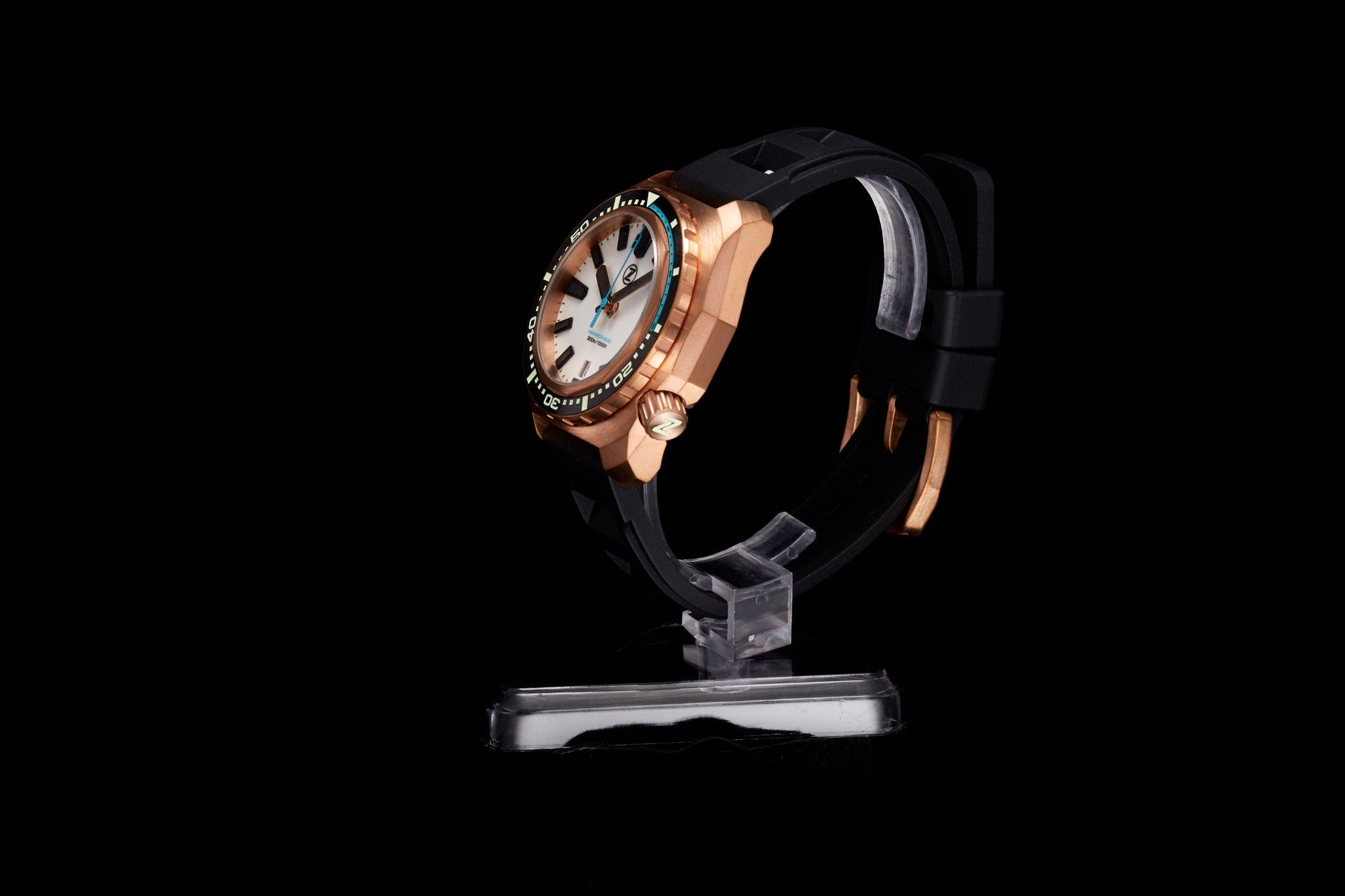 Hammerhead V3 300m Bronze 'Frost'