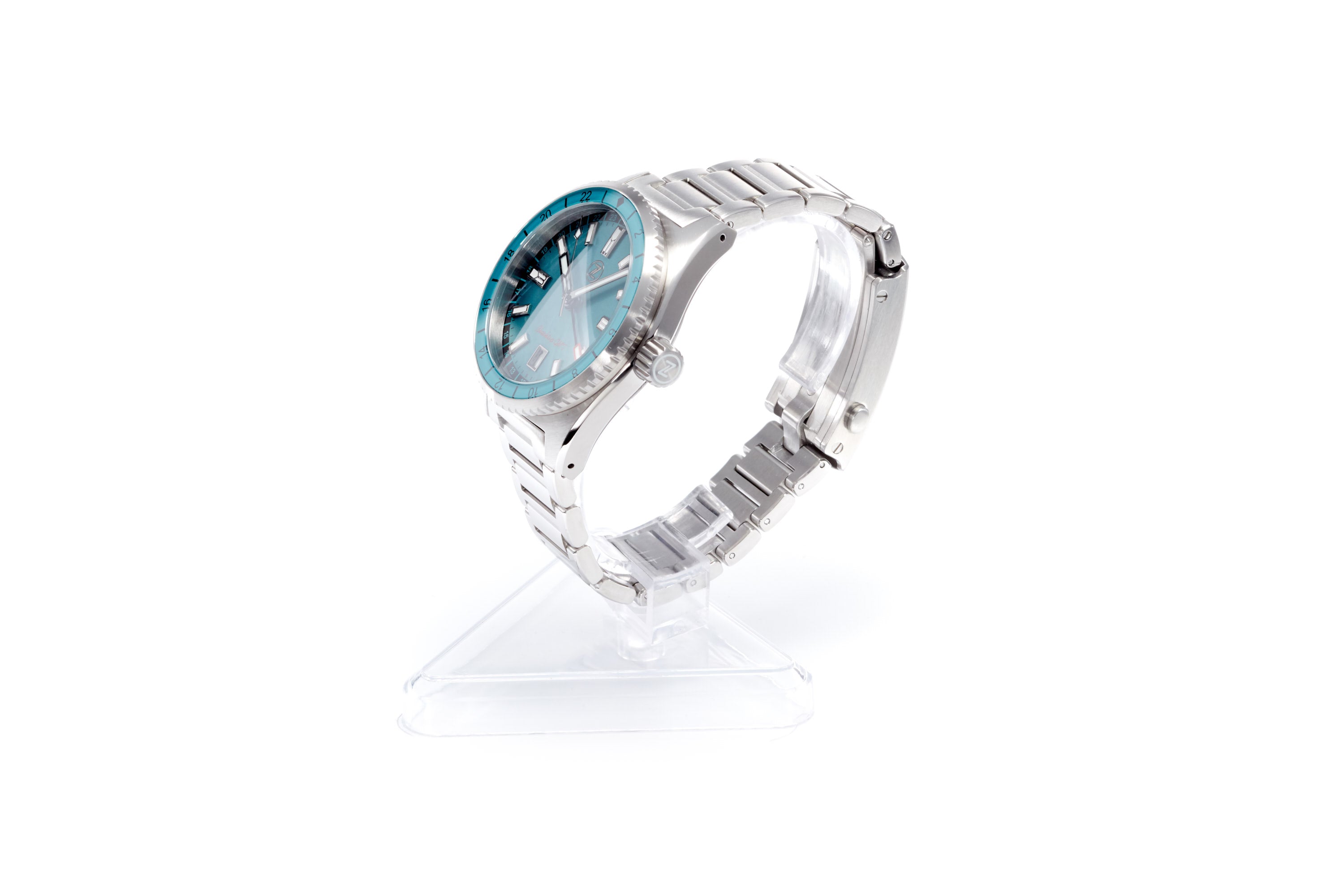 Blacktip 200m GMT Teal