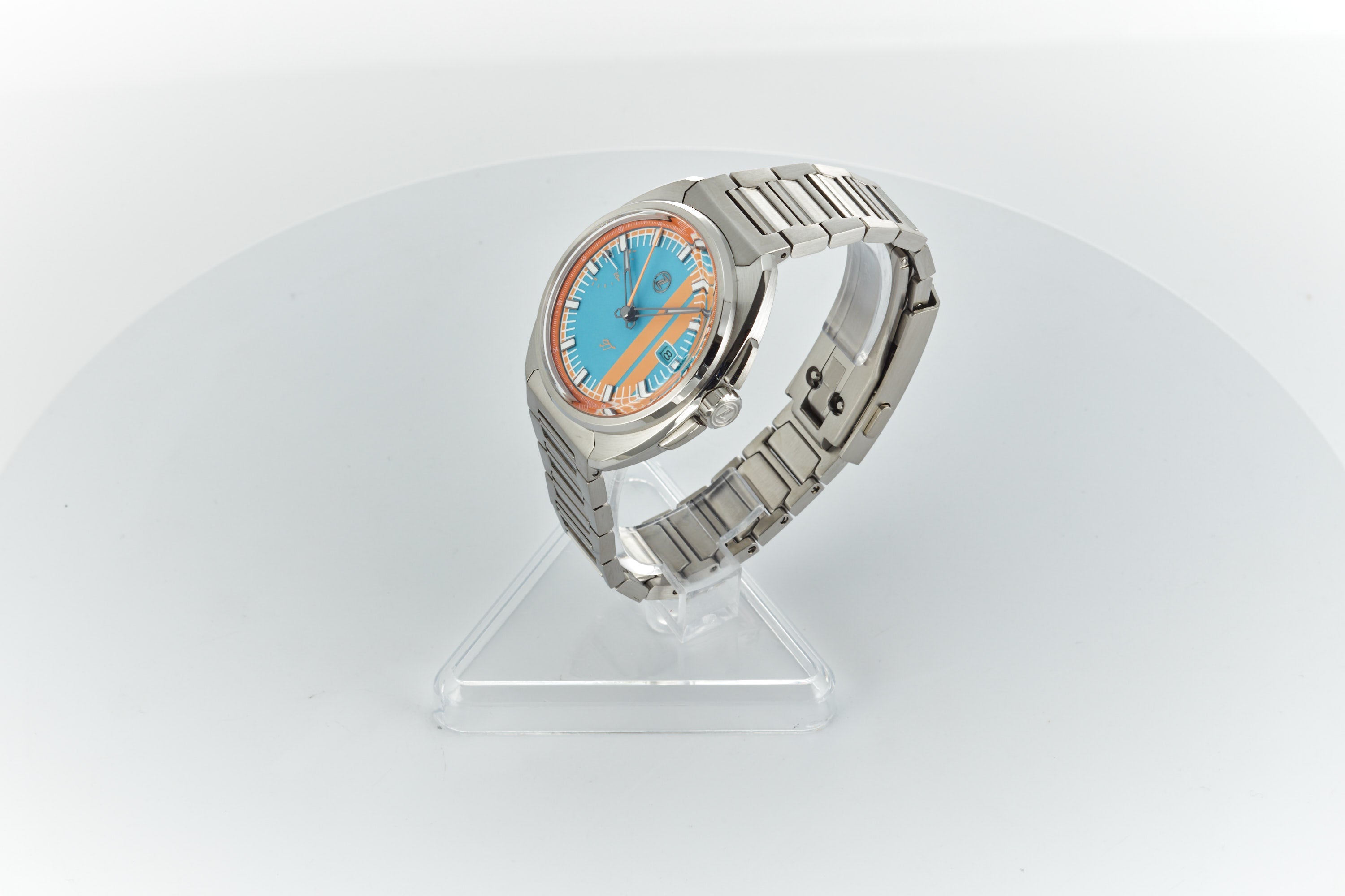 GT 'Heritage'