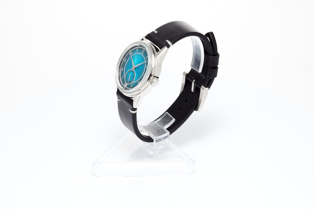 Nova 37mm Teal