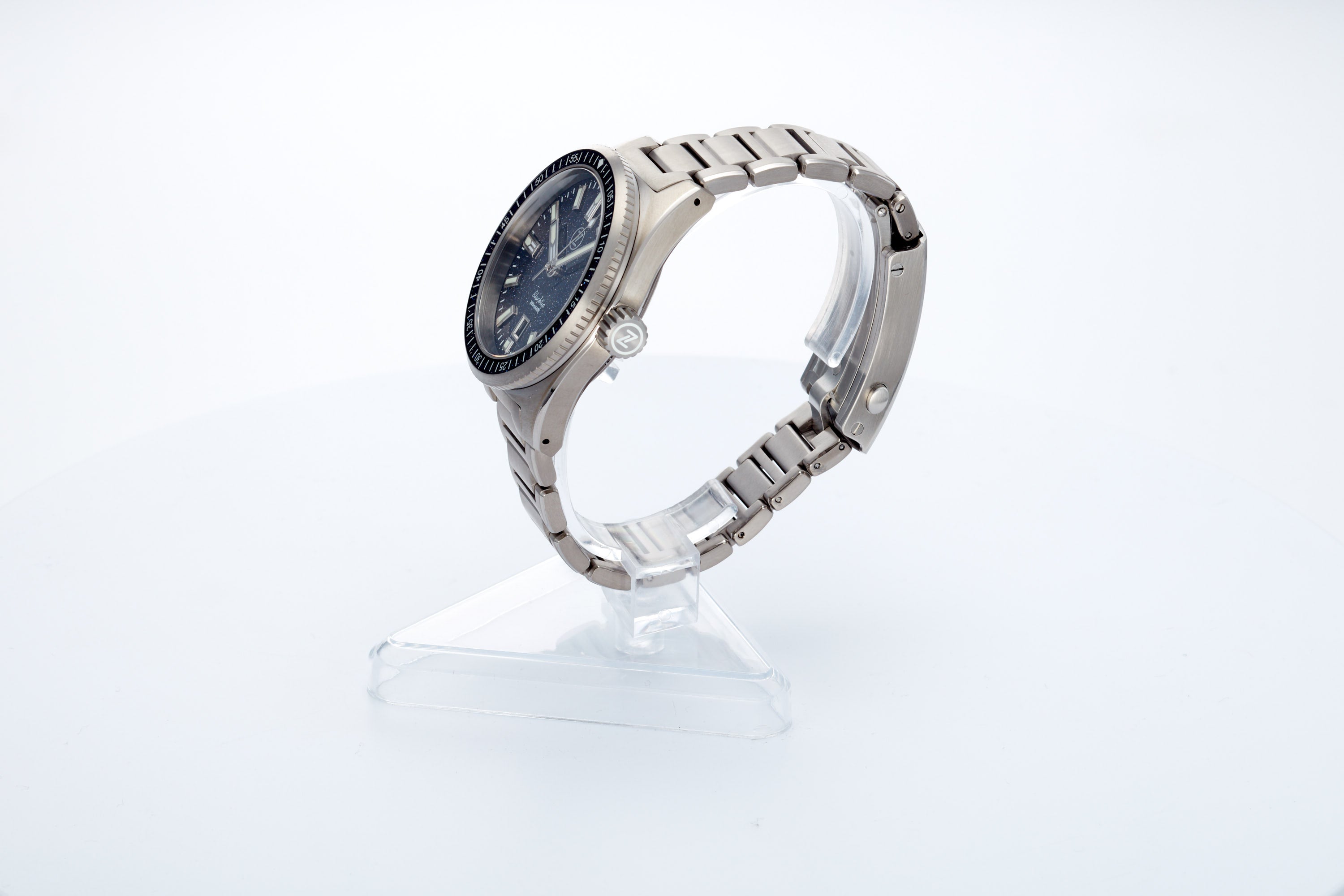 Blacktip 200m Ti Aventurine
