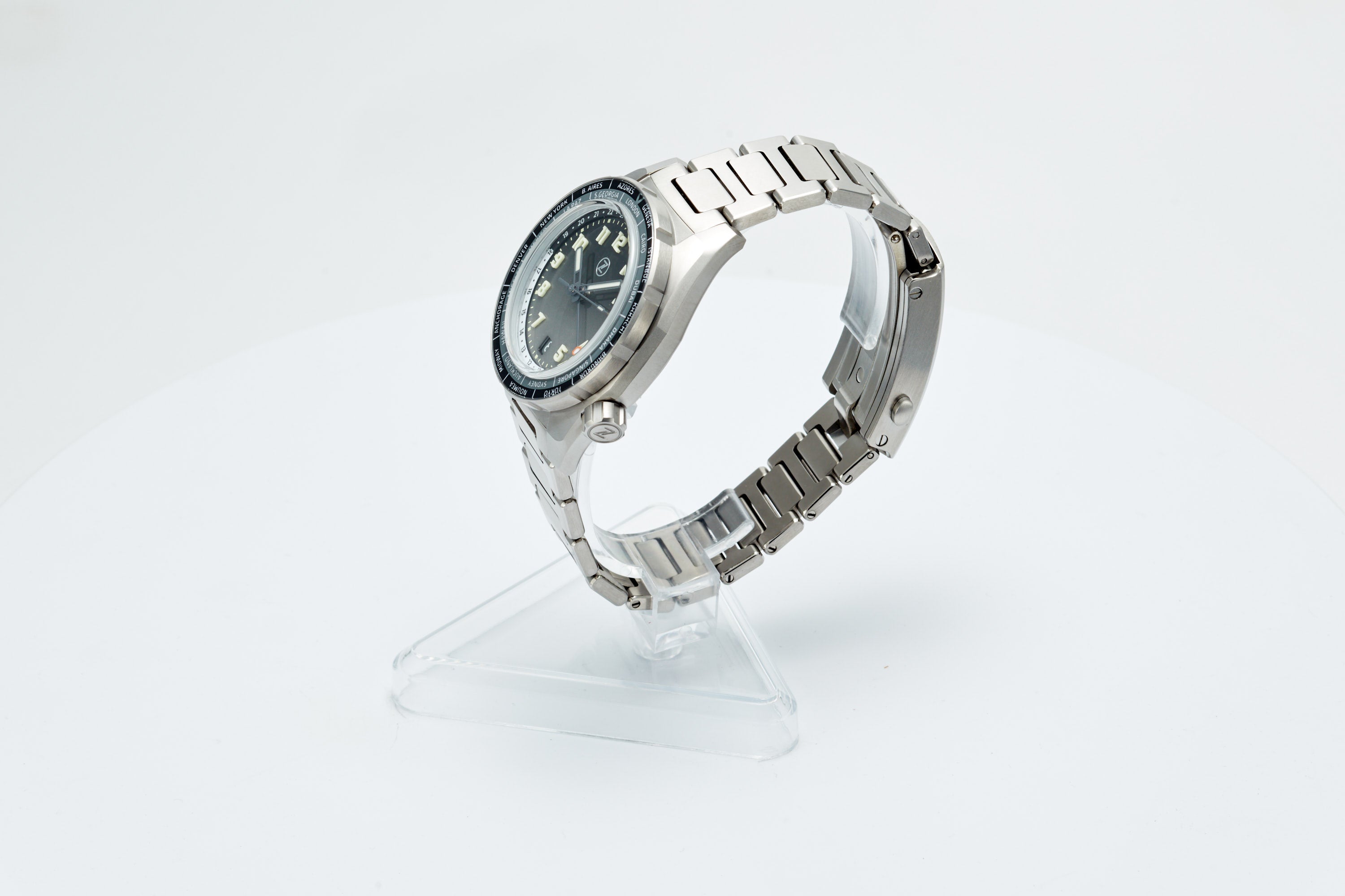 Thresher 41mm Dusk