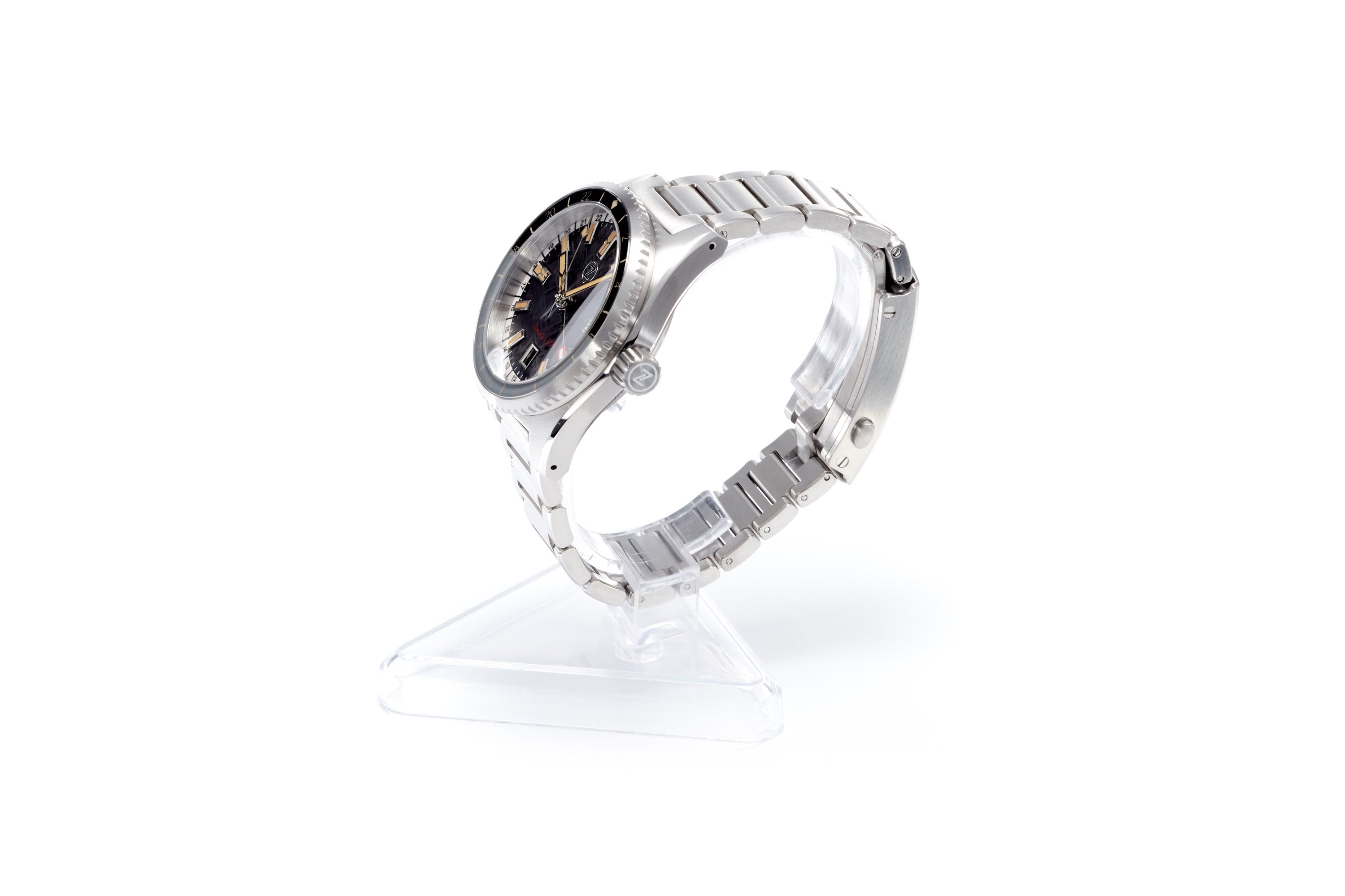 Blacktip 200m GMT Meteorite