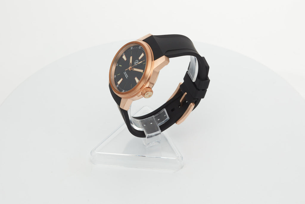 Aurora Field 42mm Br 'Onyx'