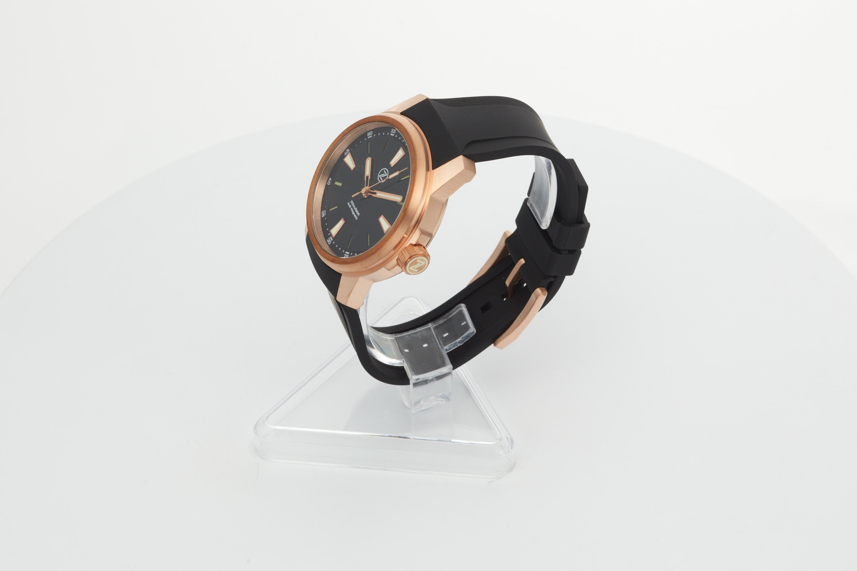 Aurora Field 42mm Br 'Onyx'