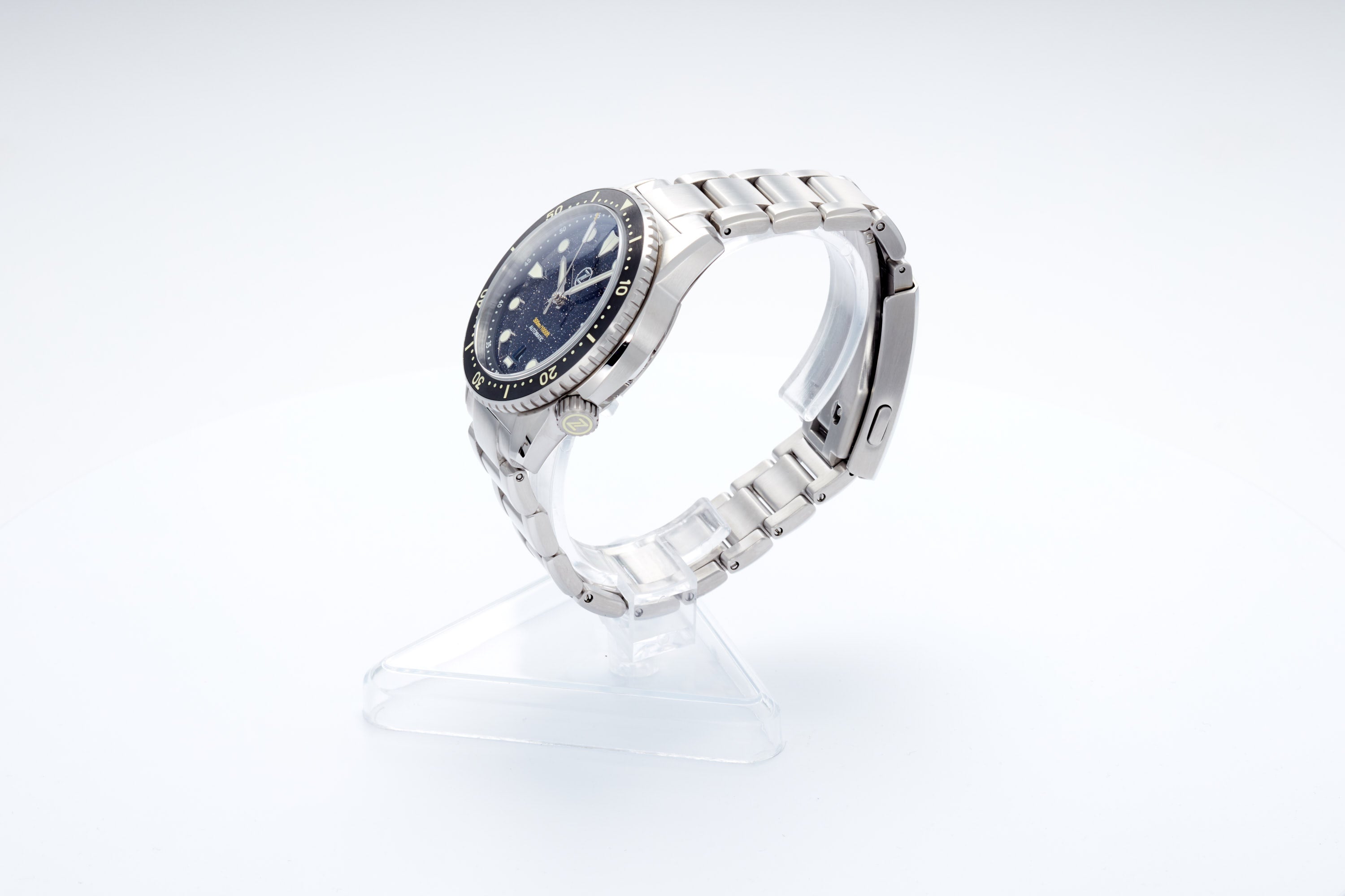 Mako 300m Diver 'Aventurine'