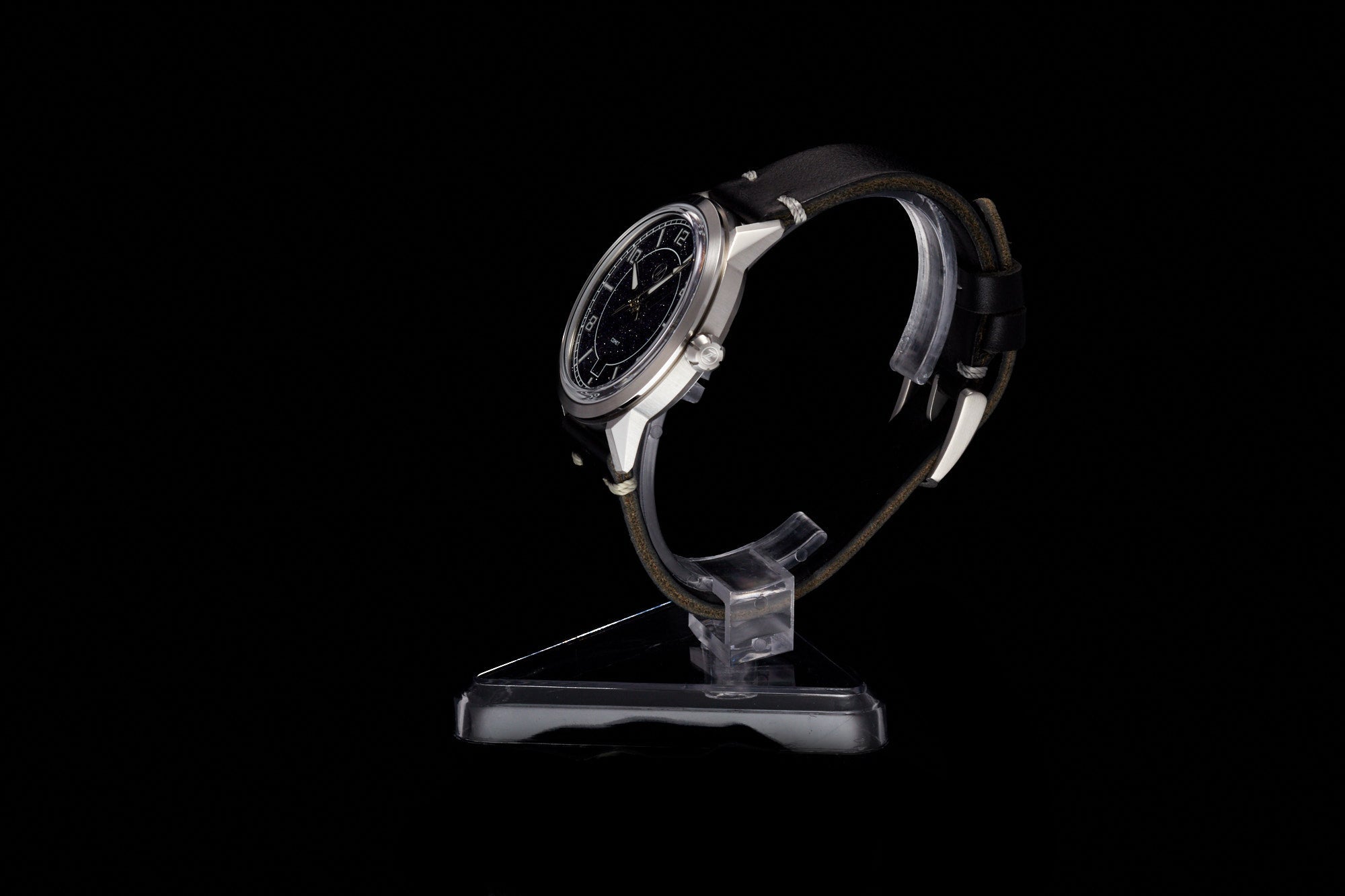 Comet 39mm 'Aventurine'