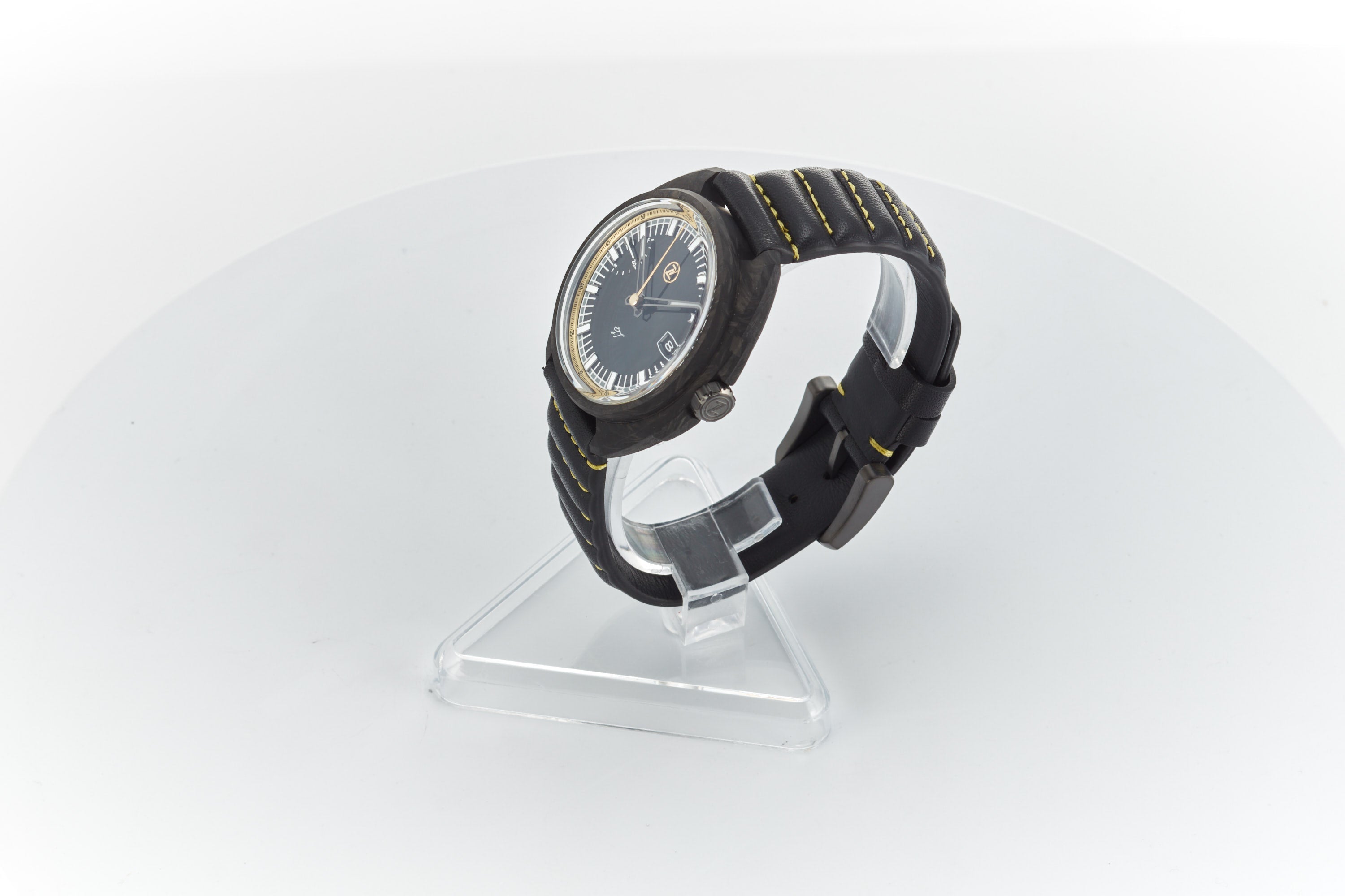 GT Carbon 'Eclipse'