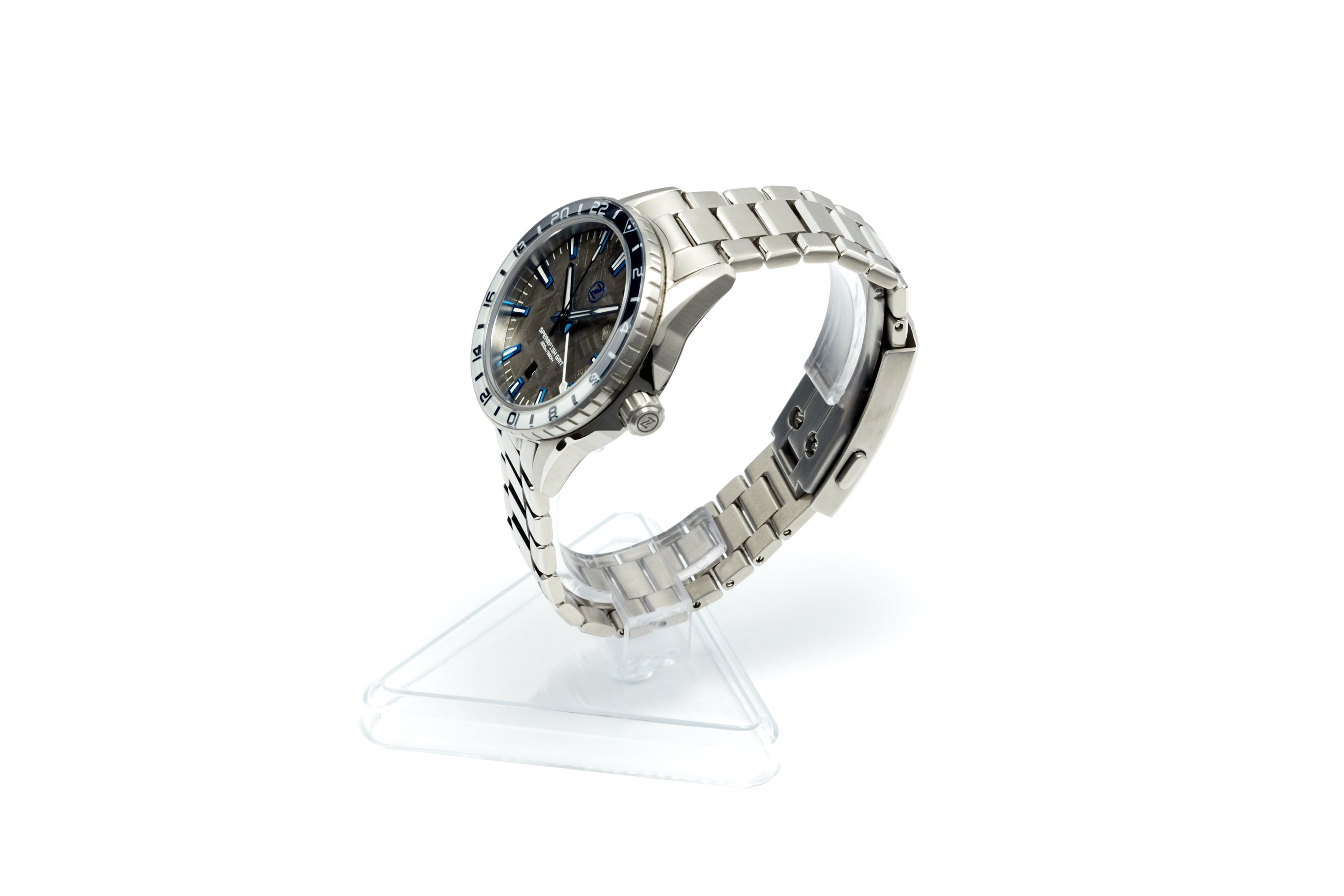 Spearfish GMT Meteorite