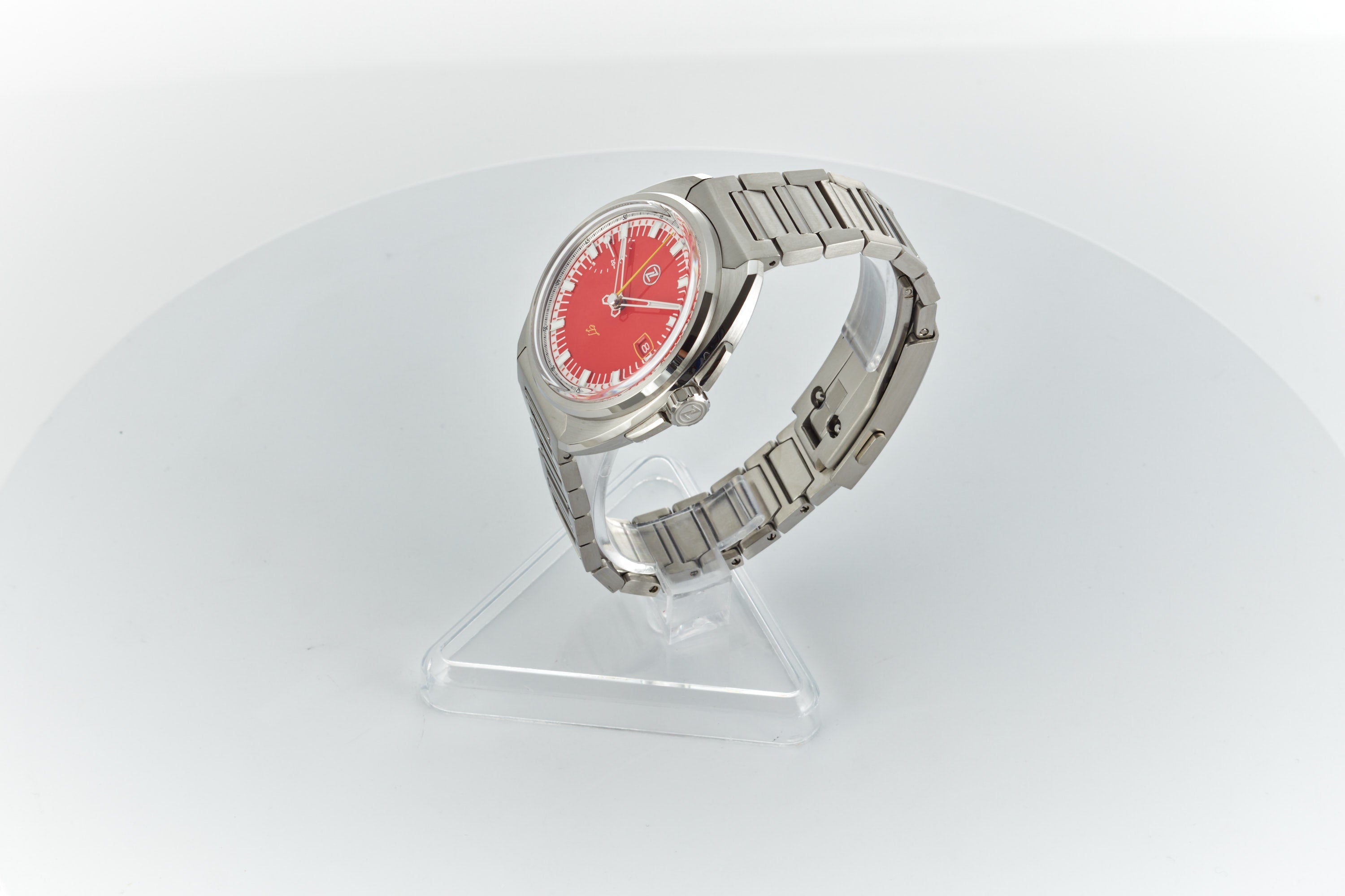 GT 'Rosso'