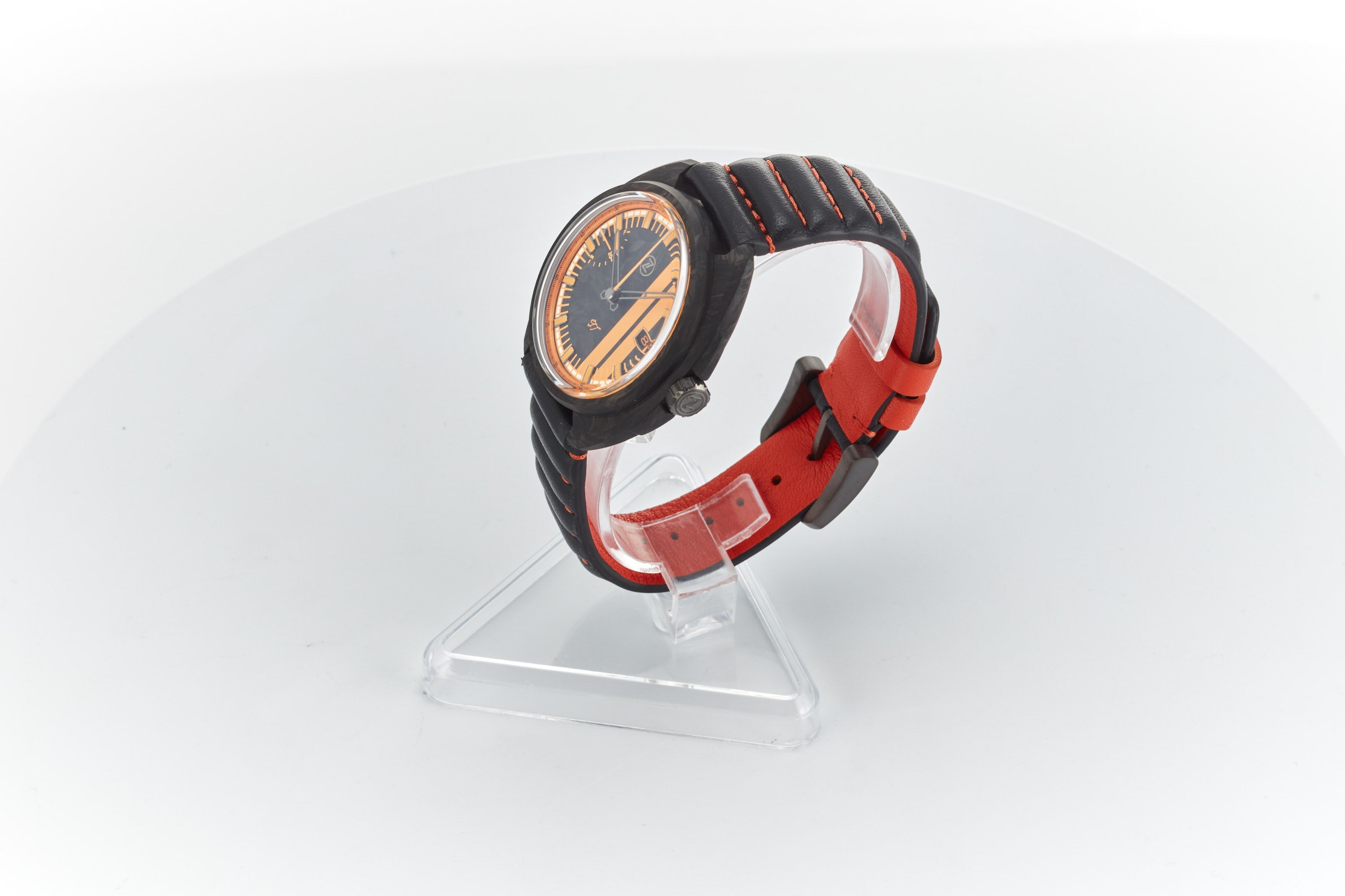 GT Carbon 'Supernova'