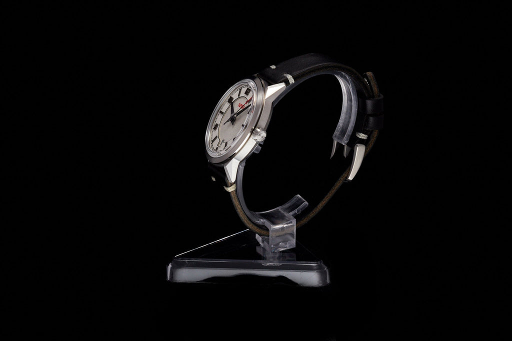 Comet 39mm 'NASA' Edition