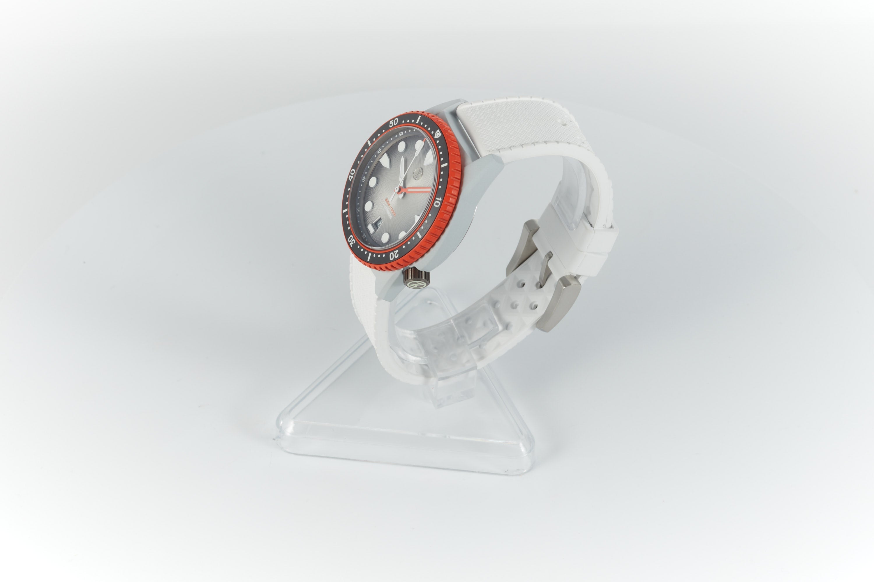 Mako 300m Diver 'Solar Flare'