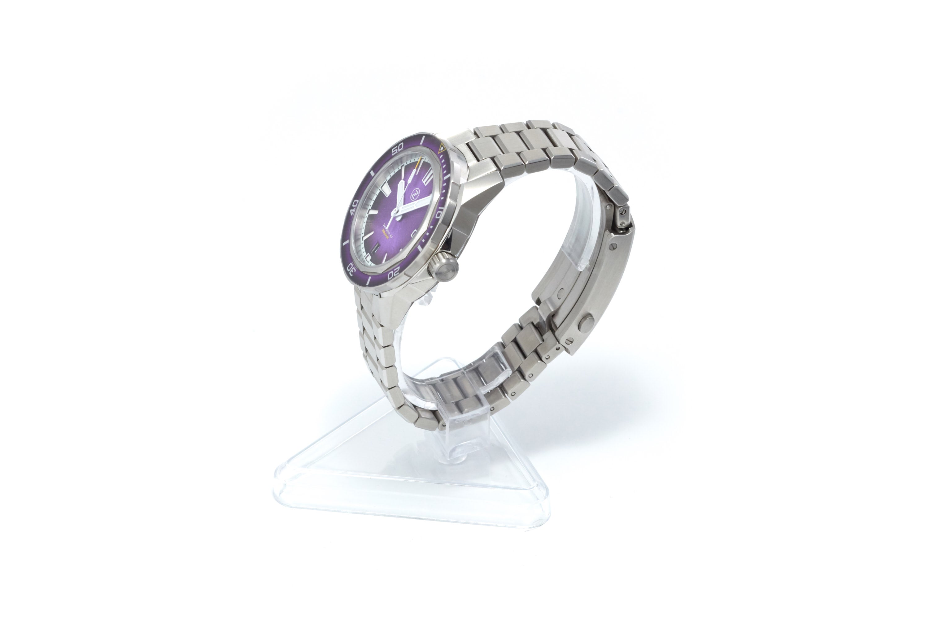 Swordfish 40mm SS 'Nebula'