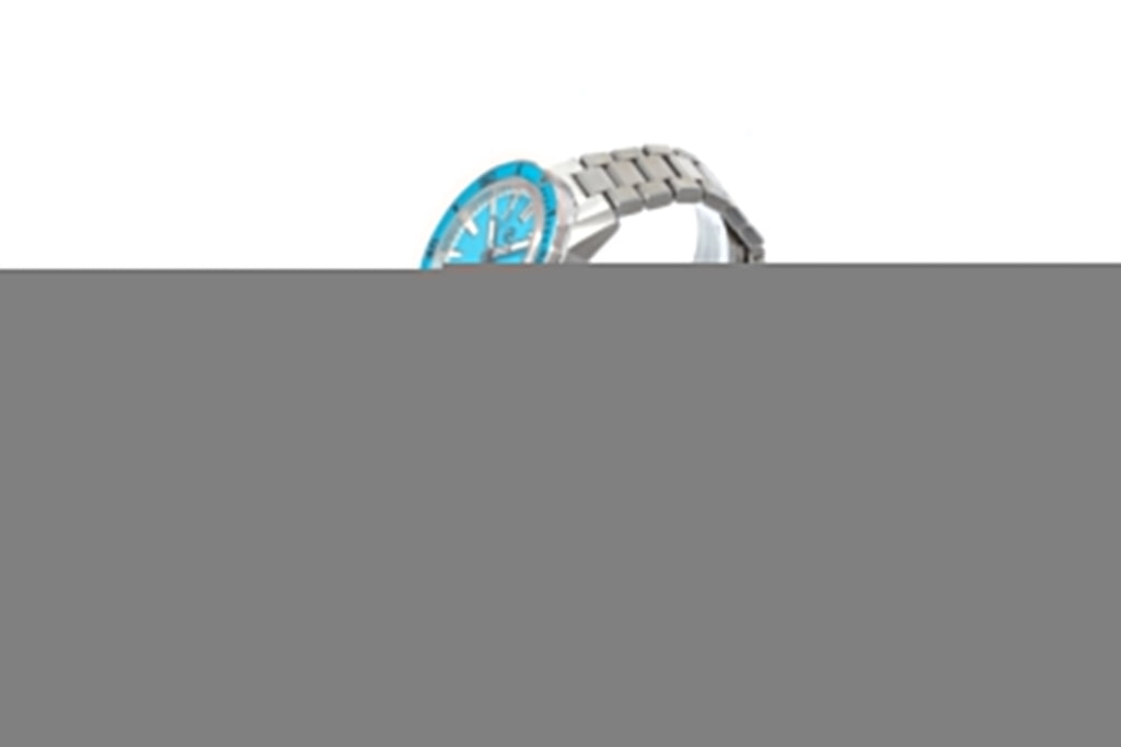 Swordfish 40mm SS 'Sky Blue'