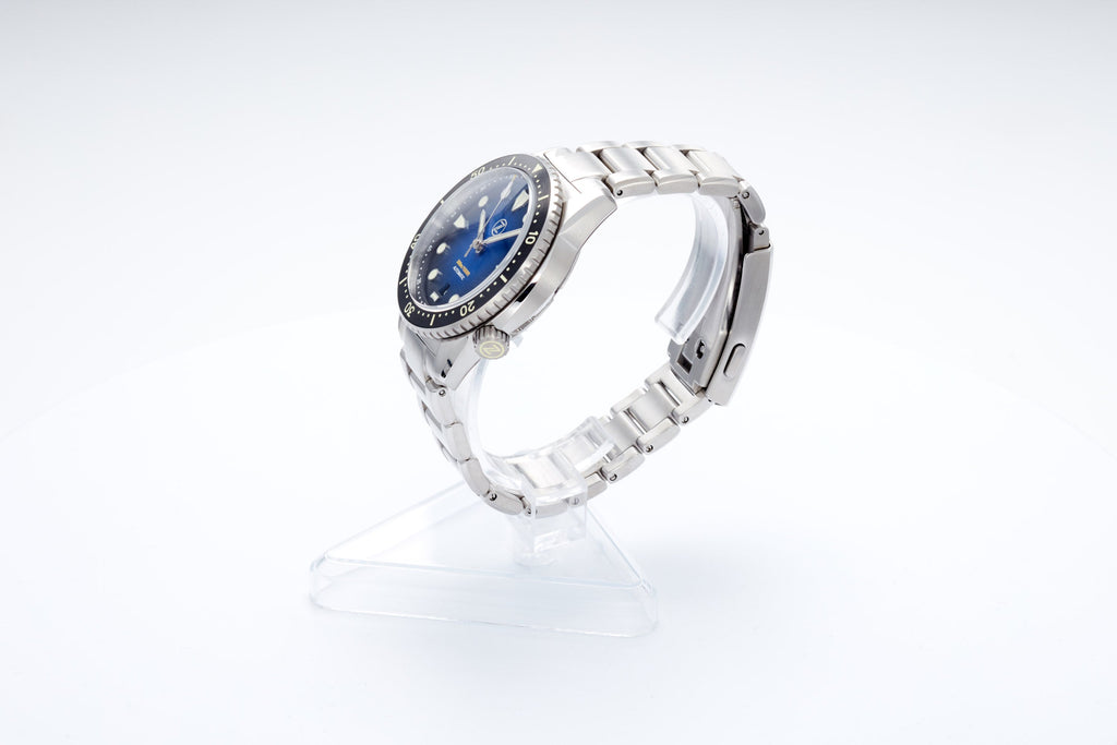 Mako 300m Diver 'Midnight Blue'