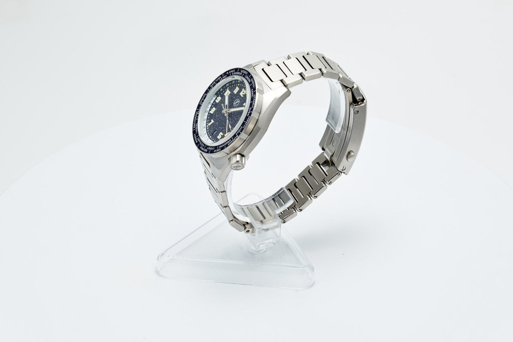 Thresher 41mm Aventurine