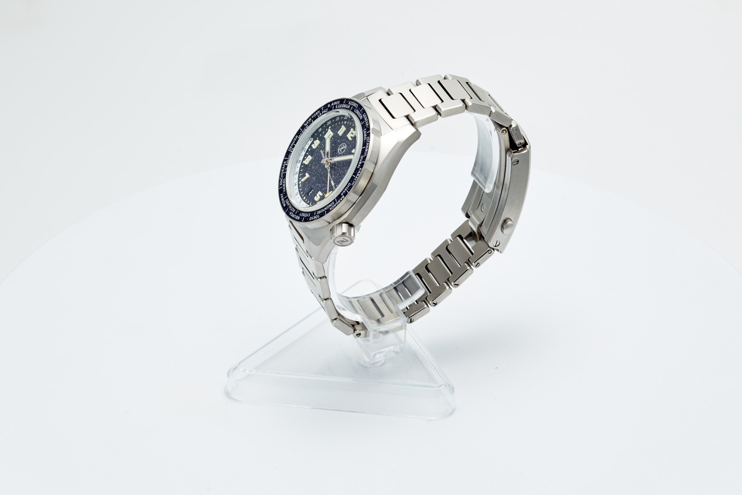 Thresher 41mm Aventurine
