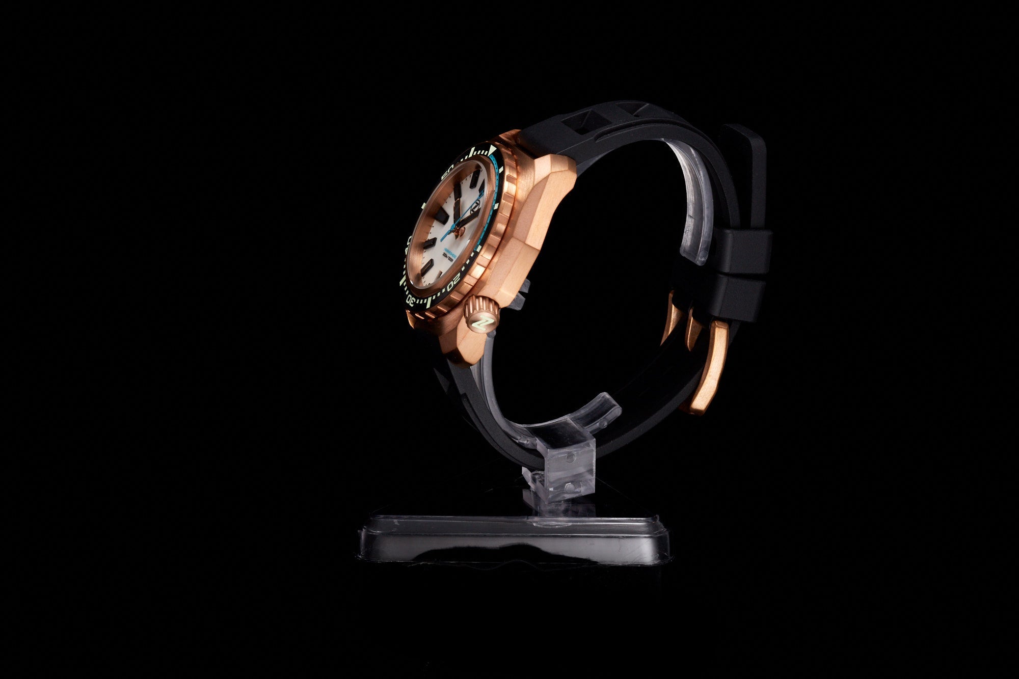 Hammerhead V3 300m Bronze 'Frost'