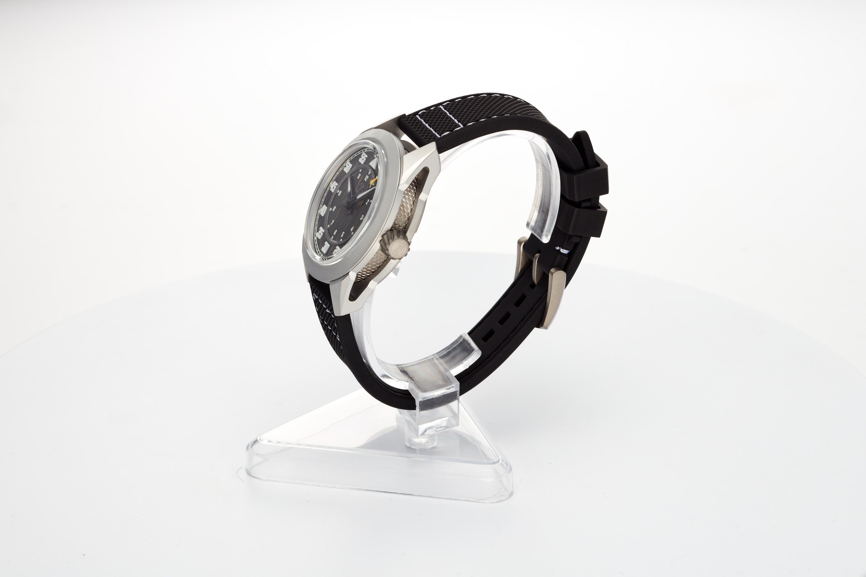 Eagle 2 Ti 'Carbon'