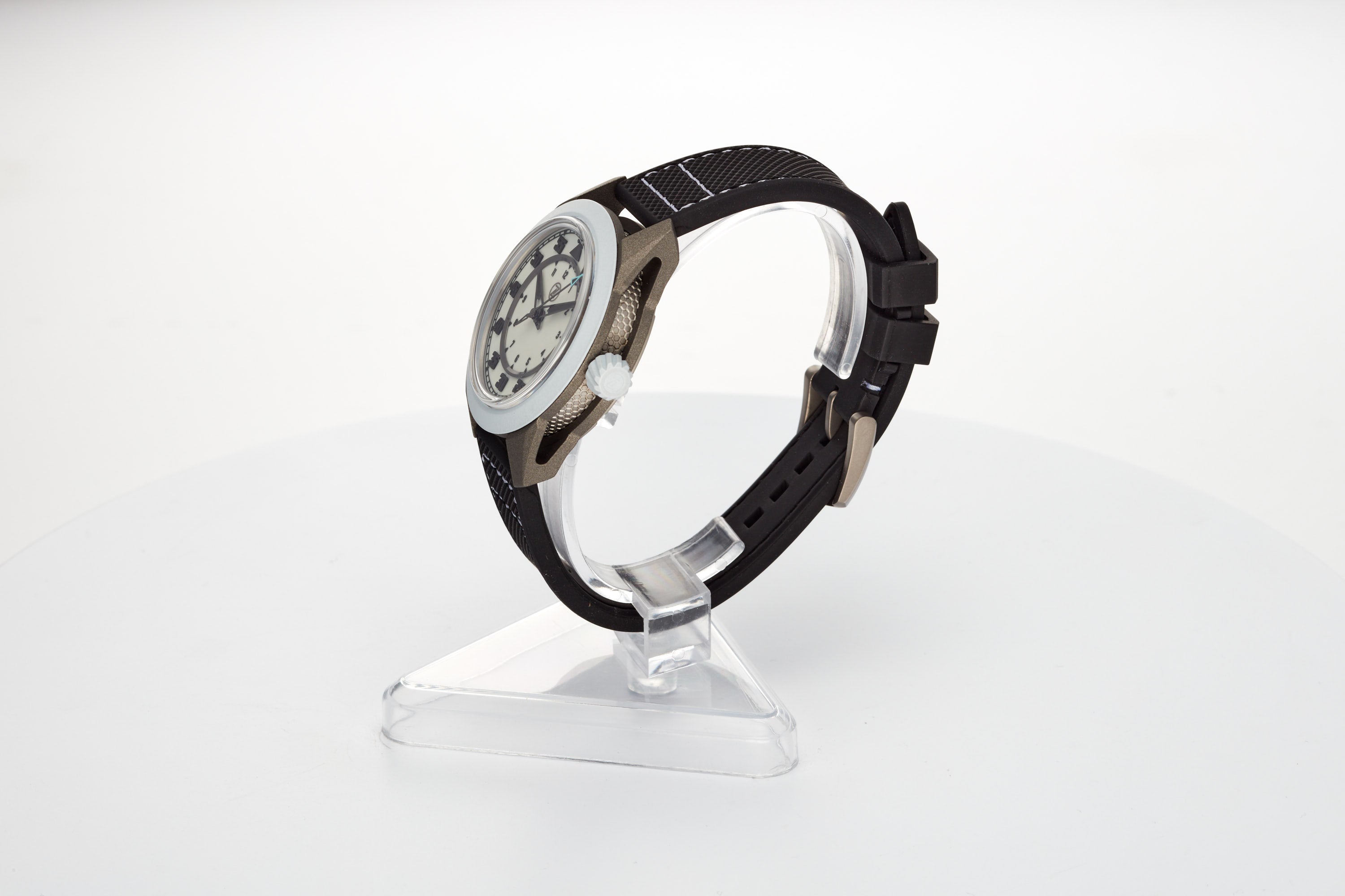Eagle 2 Ti 'Arctic'