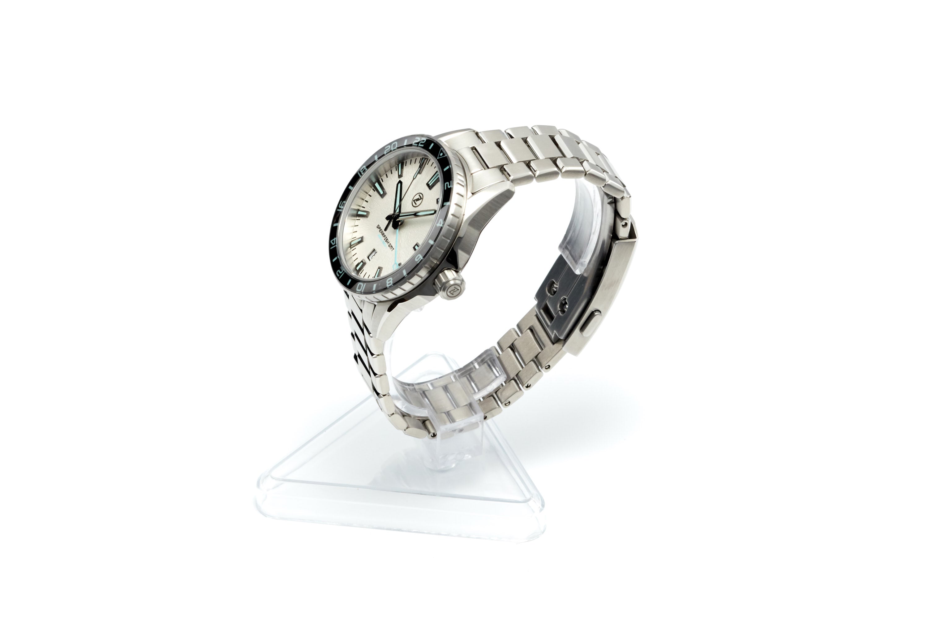 Spearfish GMT Frost