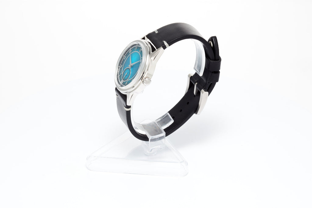 Nova 37mm Teal