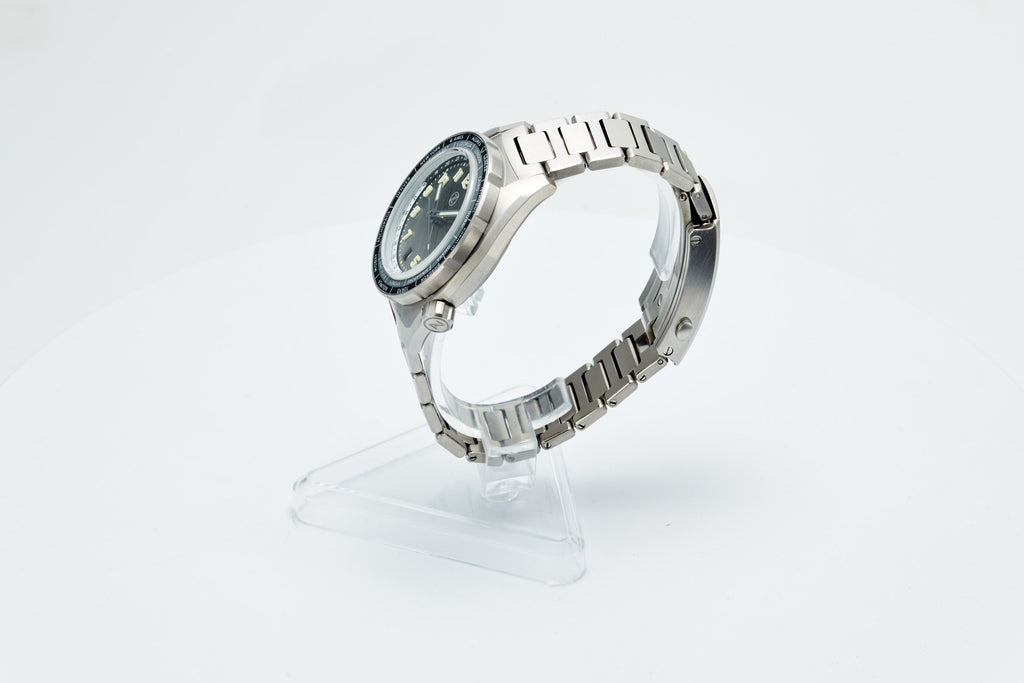 Thresher 41mm Dusk