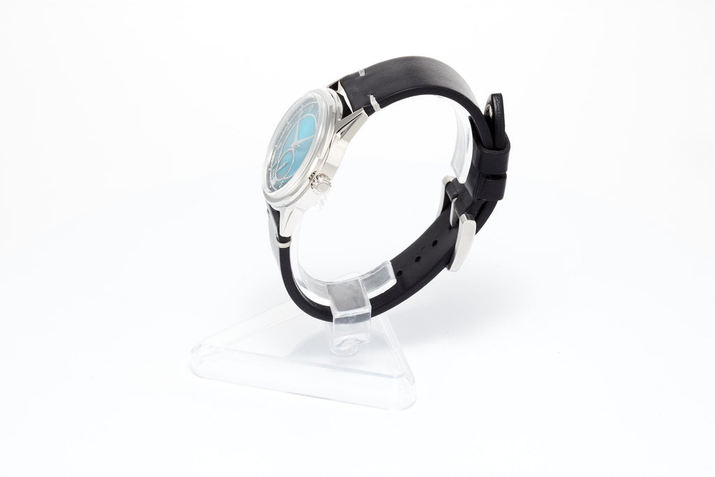 Nova 37mm Teal