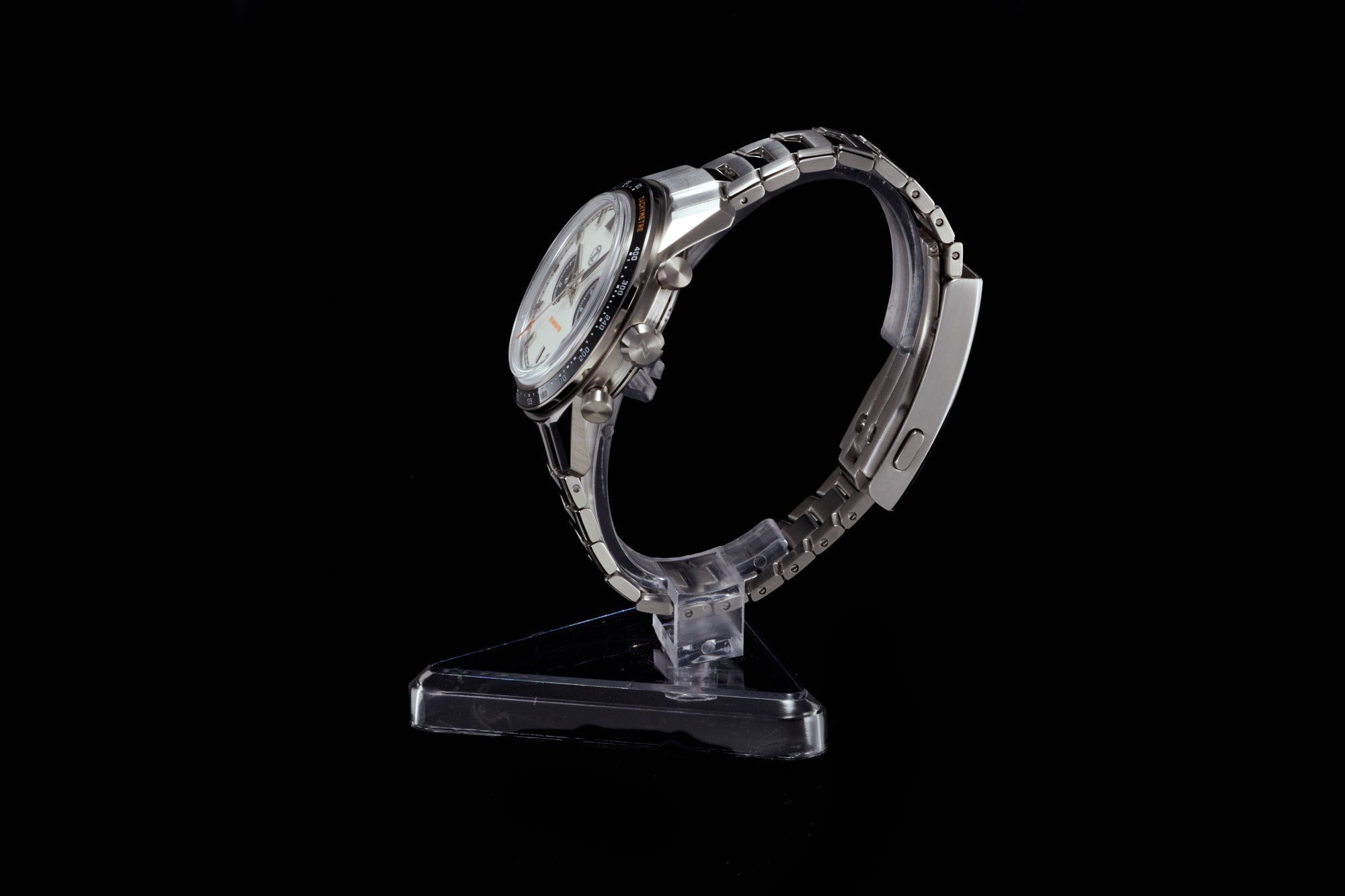 Starfighter Chronograph 'Frost'