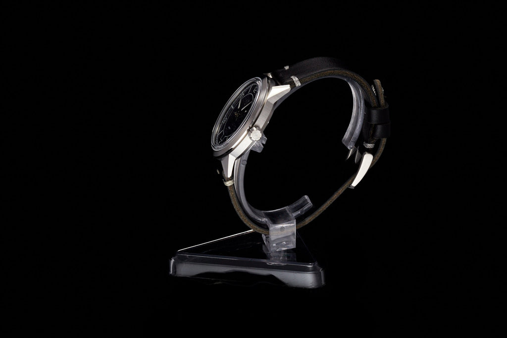 Comet 39mm 'Aventurine'