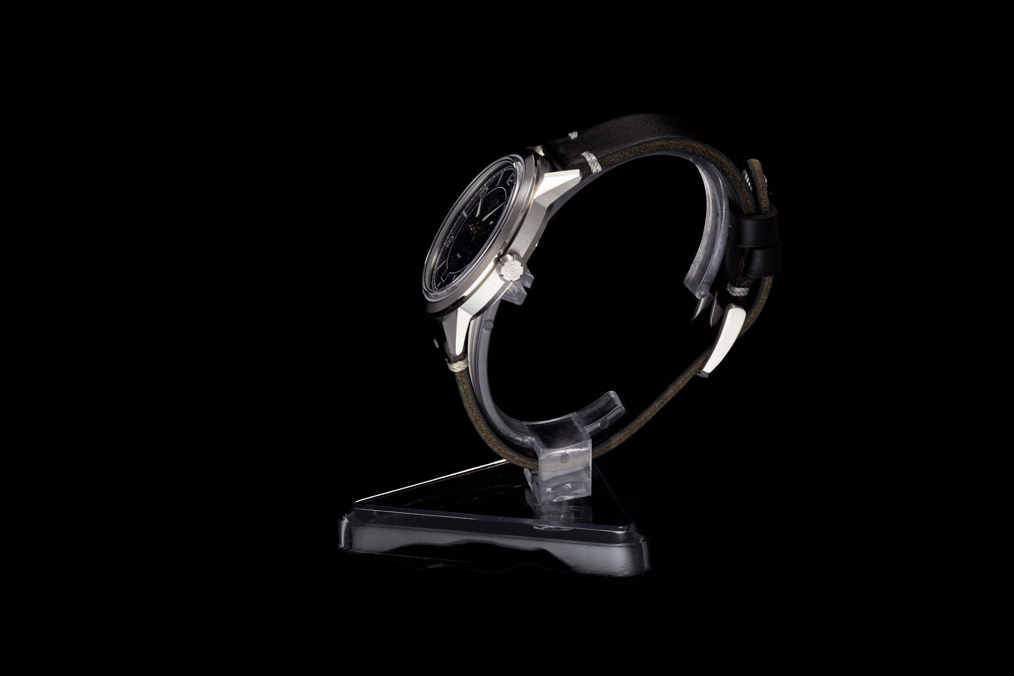 Comet 39mm 'Aventurine'