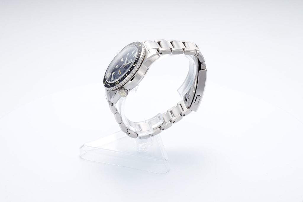 Mako 300m Diver 'Aventurine'