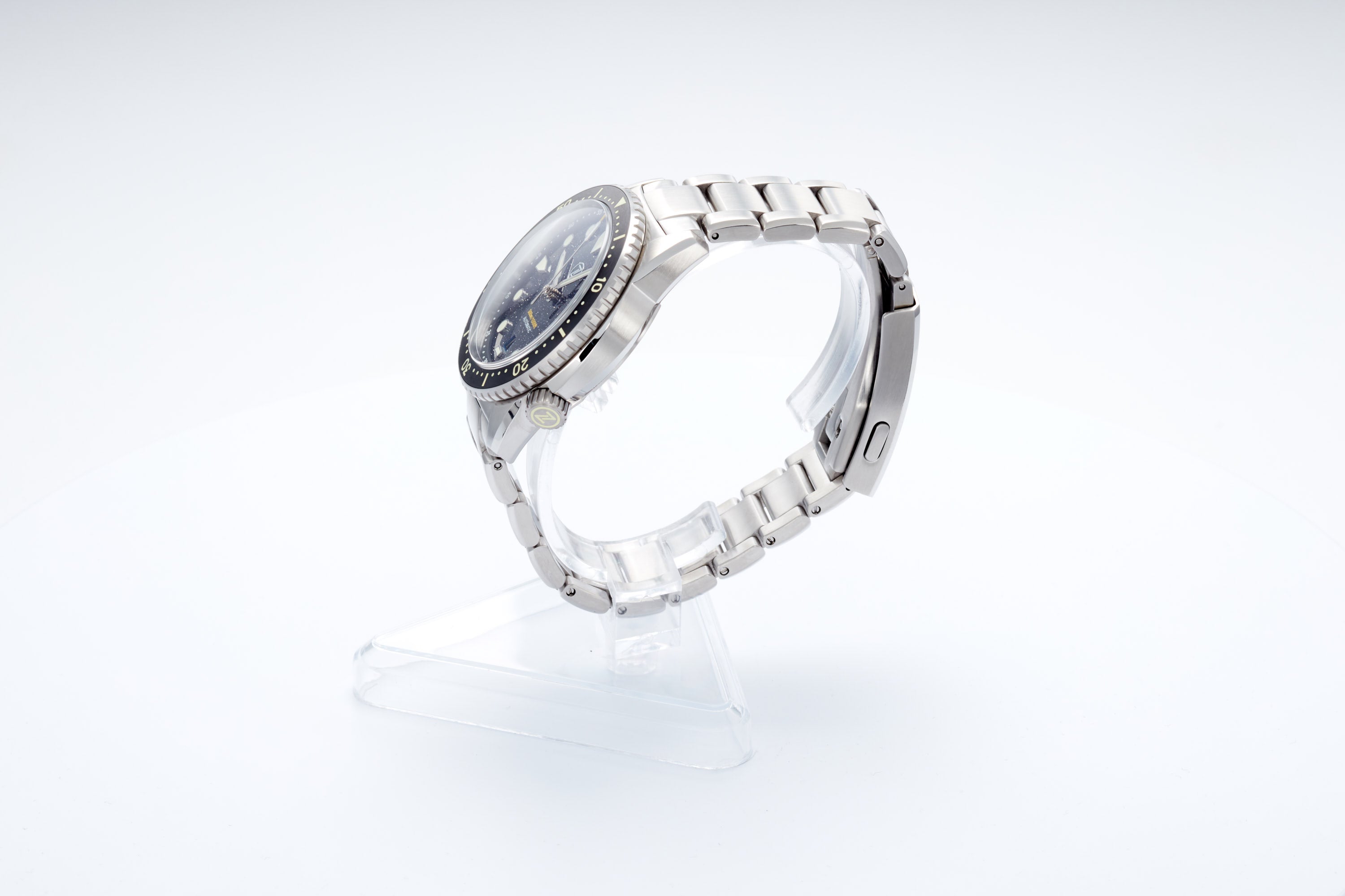 Mako 300m Diver 'Aventurine'