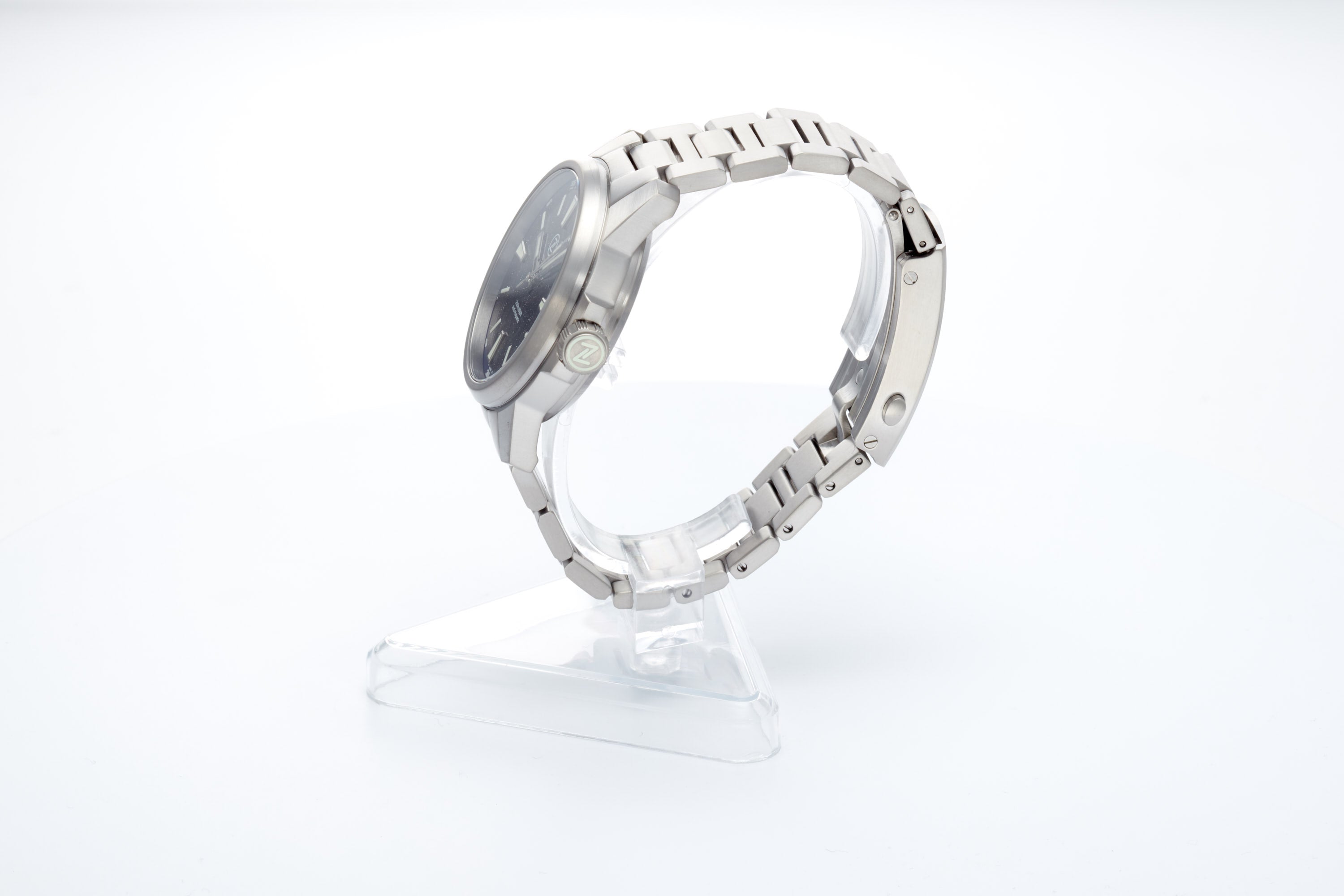 Aurora Field 42mm Ti 'Aventurine'