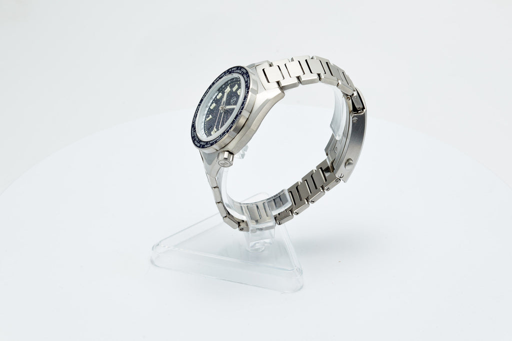 Thresher 41mm Aventurine
